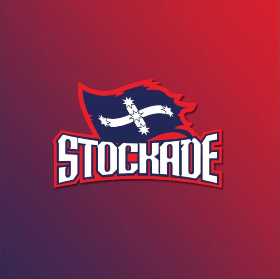 Stockade Training Centre added... - Stockade Training Centre
