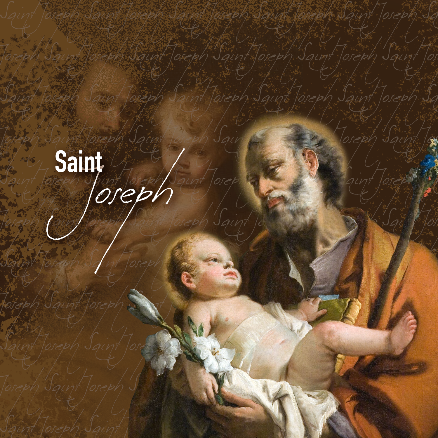Diocese - Today we celebrate the feast of St. Joseph, the spouse of the ...