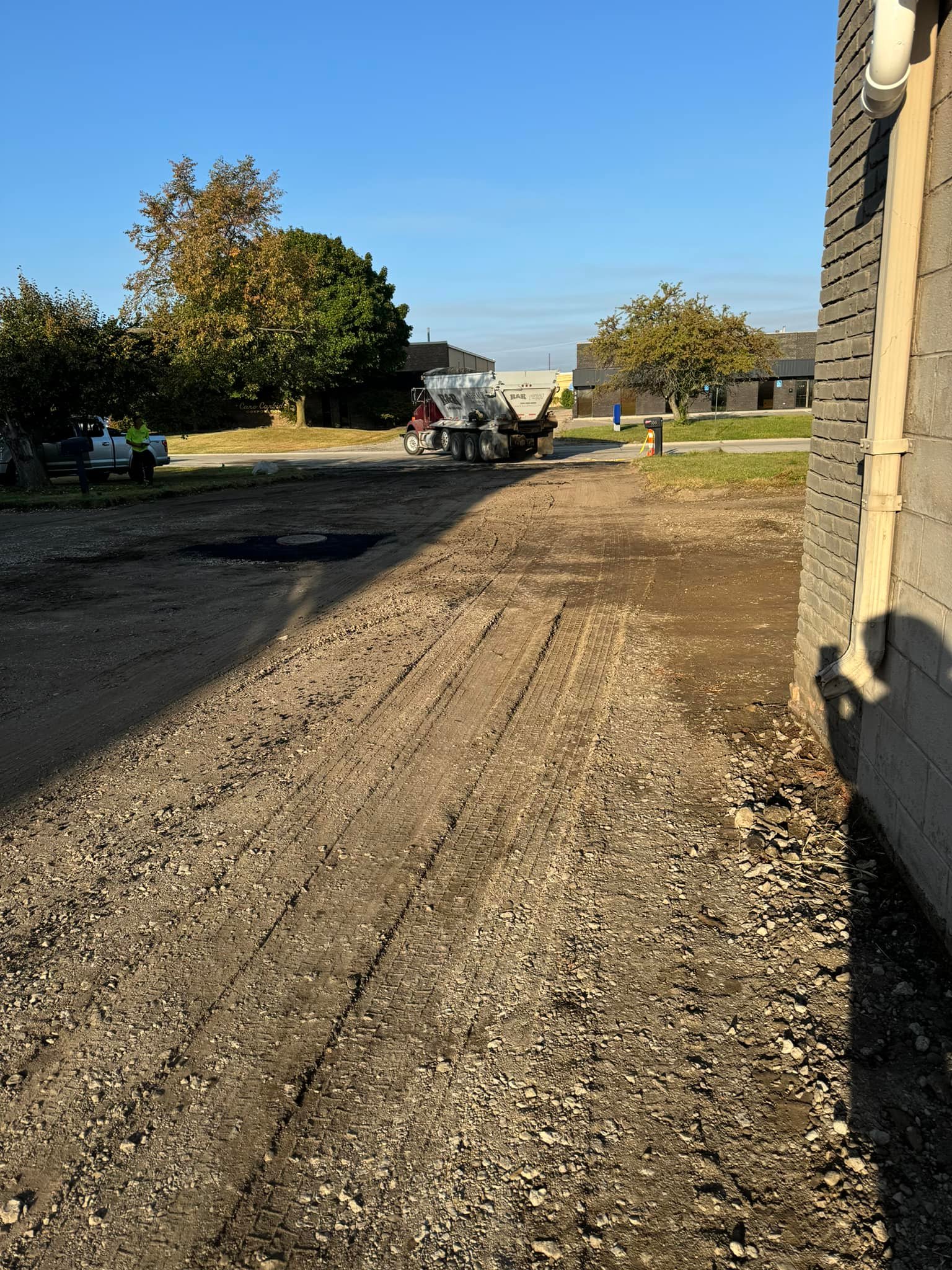 R&R Asphalt | Milford MI