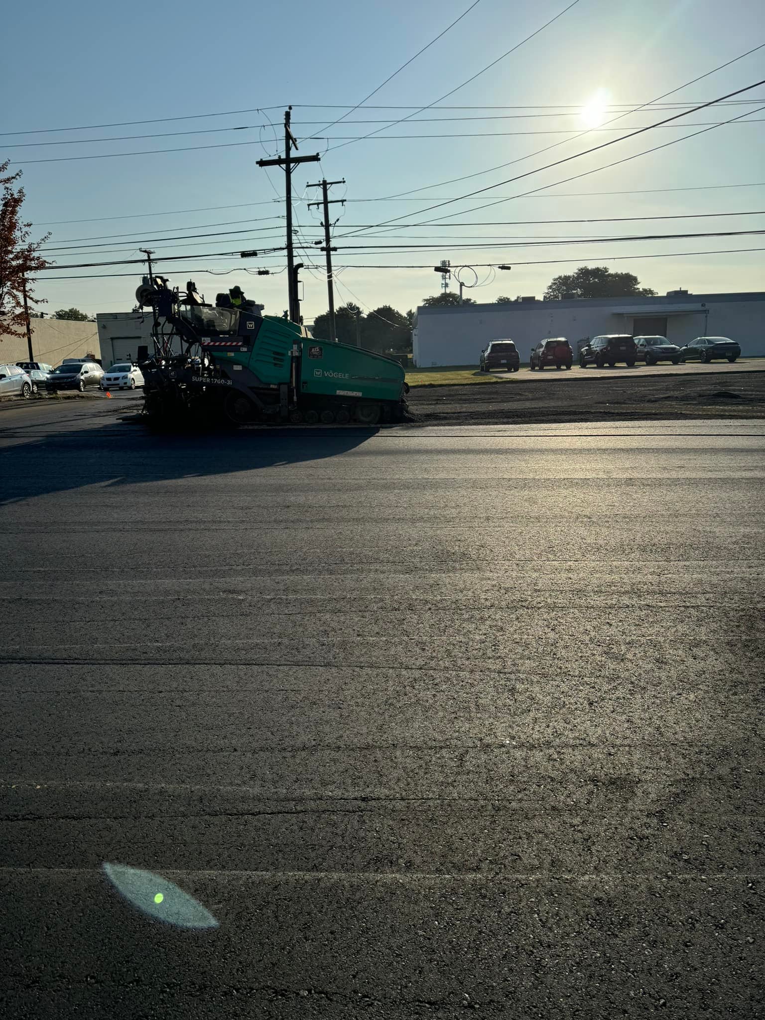 R&R Asphalt | Milford MI