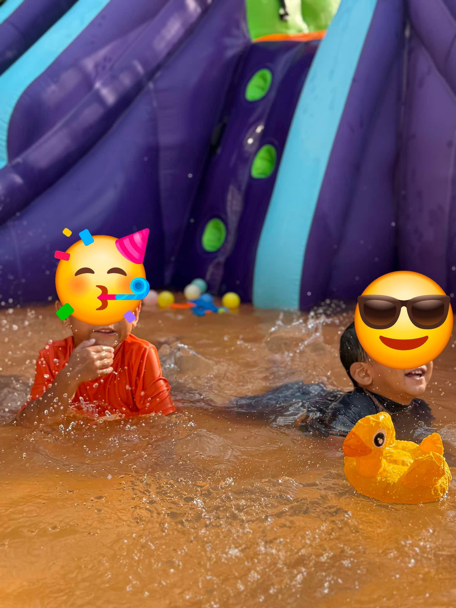 Bulacan Inflatable