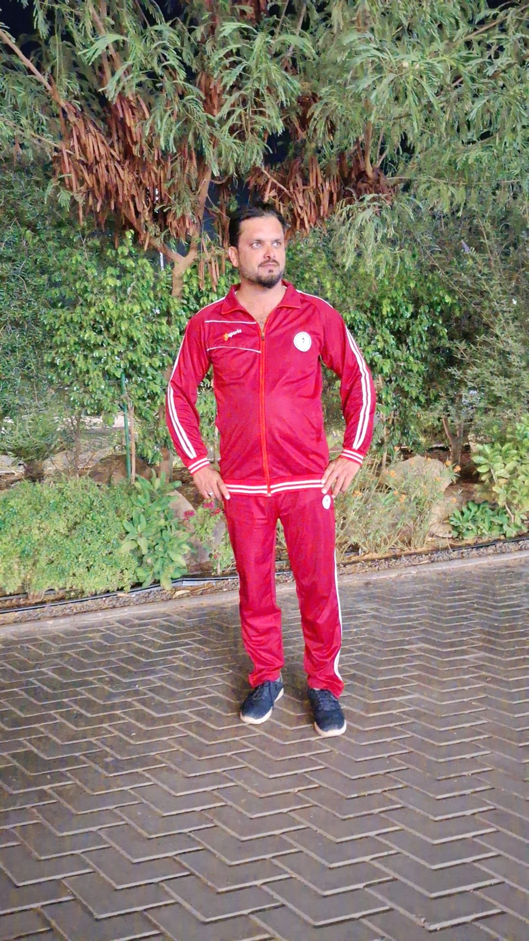 Shoaib RIND baloch
