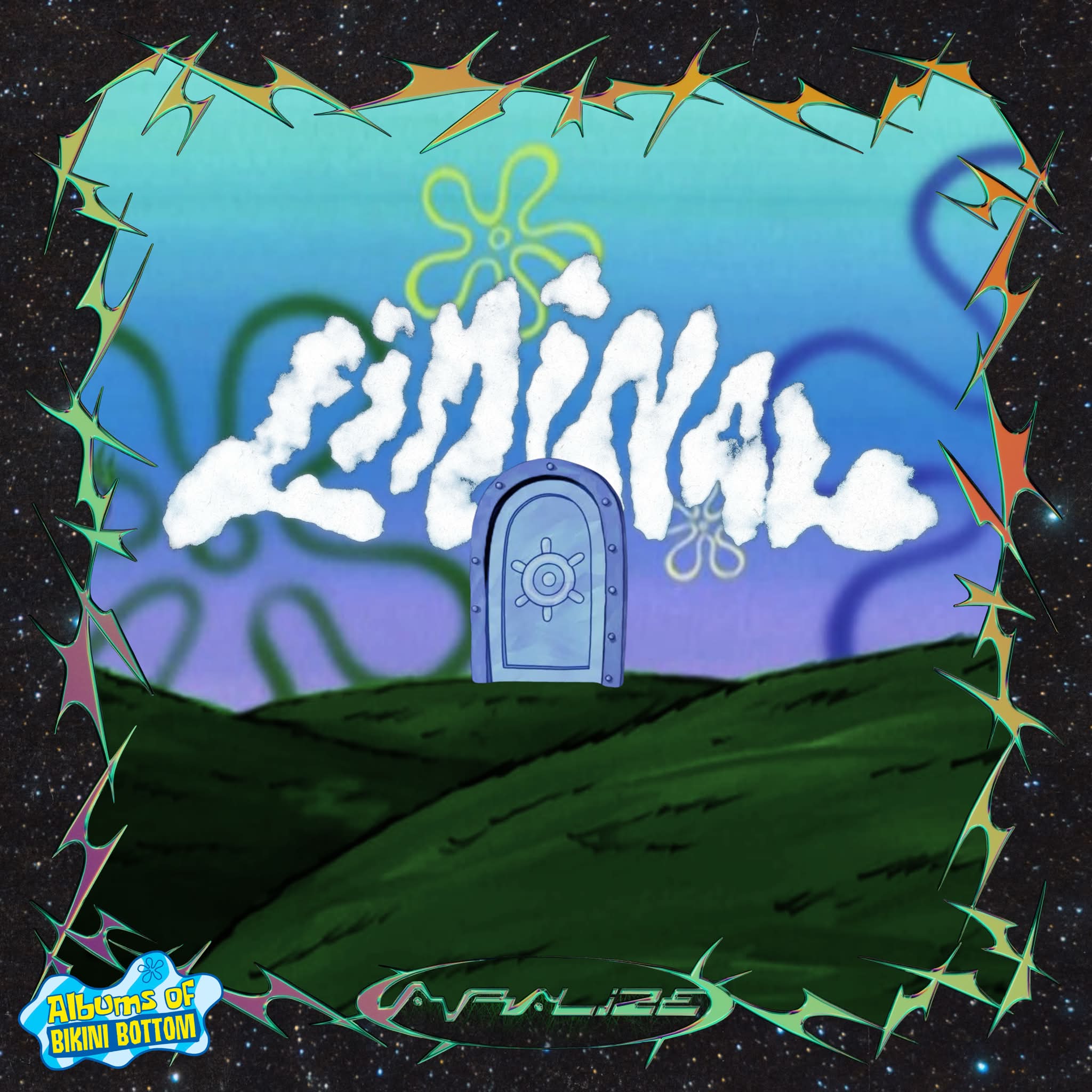 Albums - GunsLikeGirls - The Octopus in the Igloo