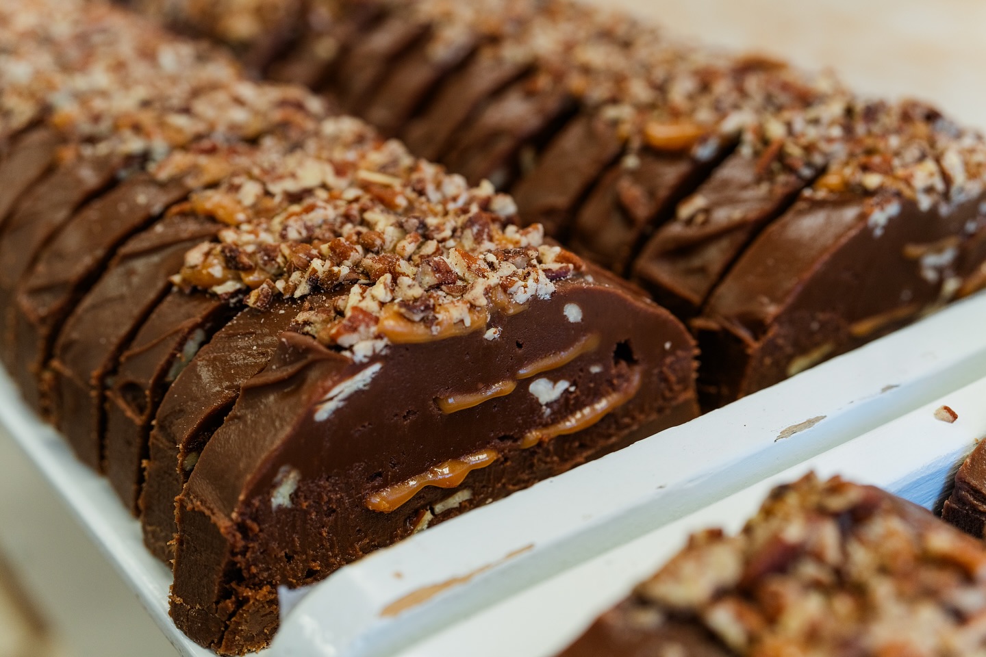 Original Murdick's Fudge