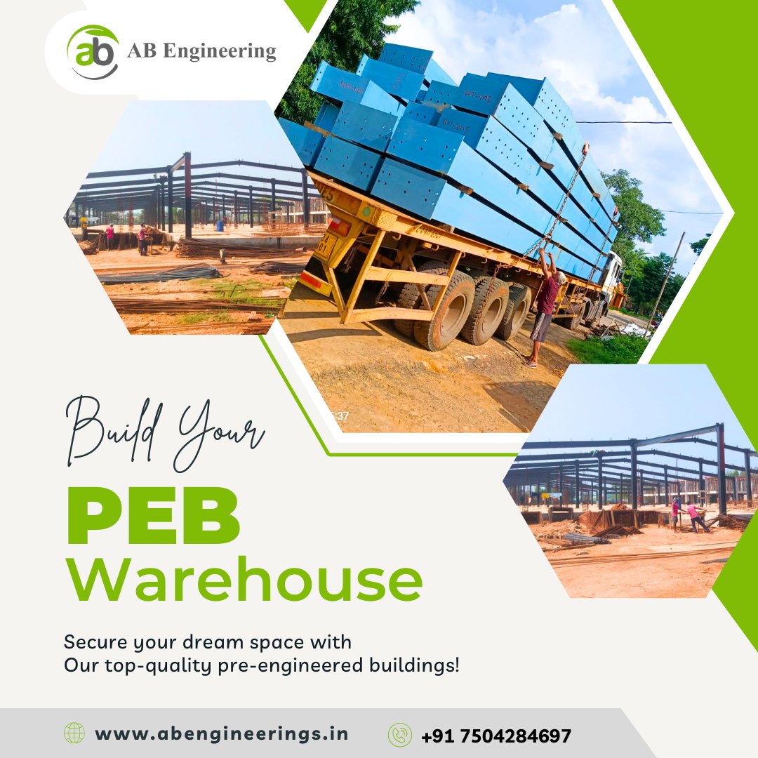 AB Engineering. | Bhubaneswar