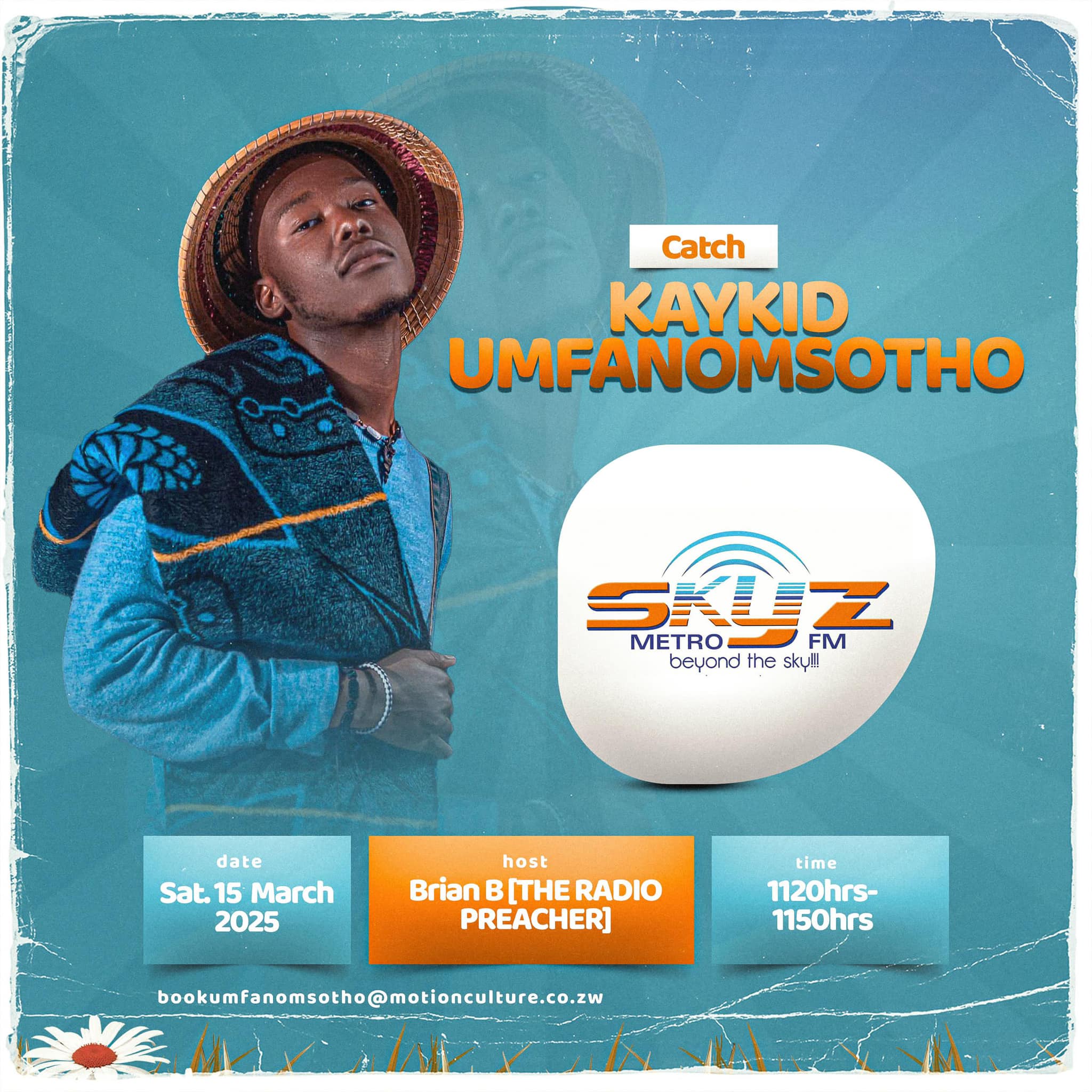 Skyz Metro FM - Serving you the best of local music on... | Facebook