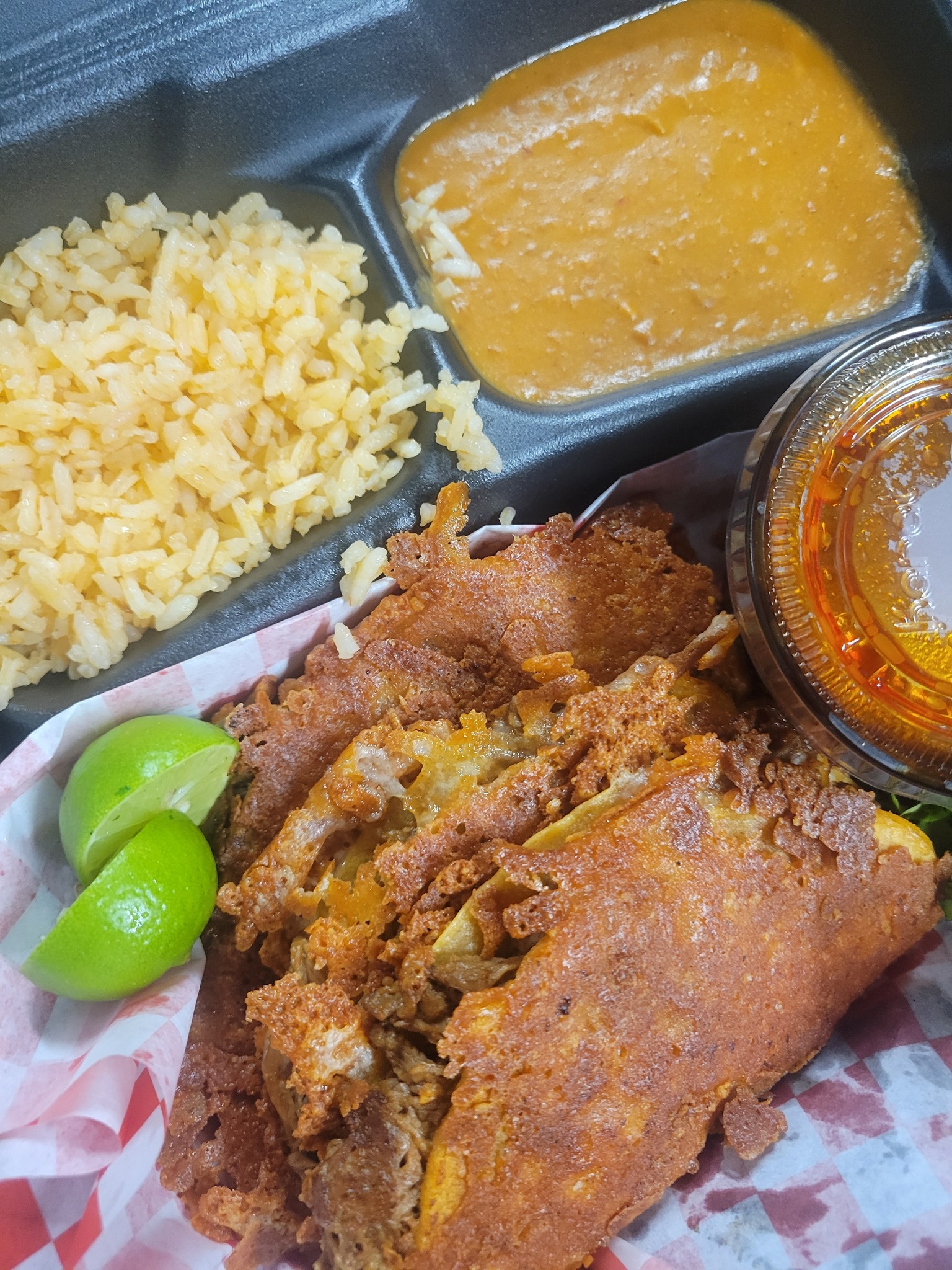 Fredo's Taco Shop | Eloy AZ