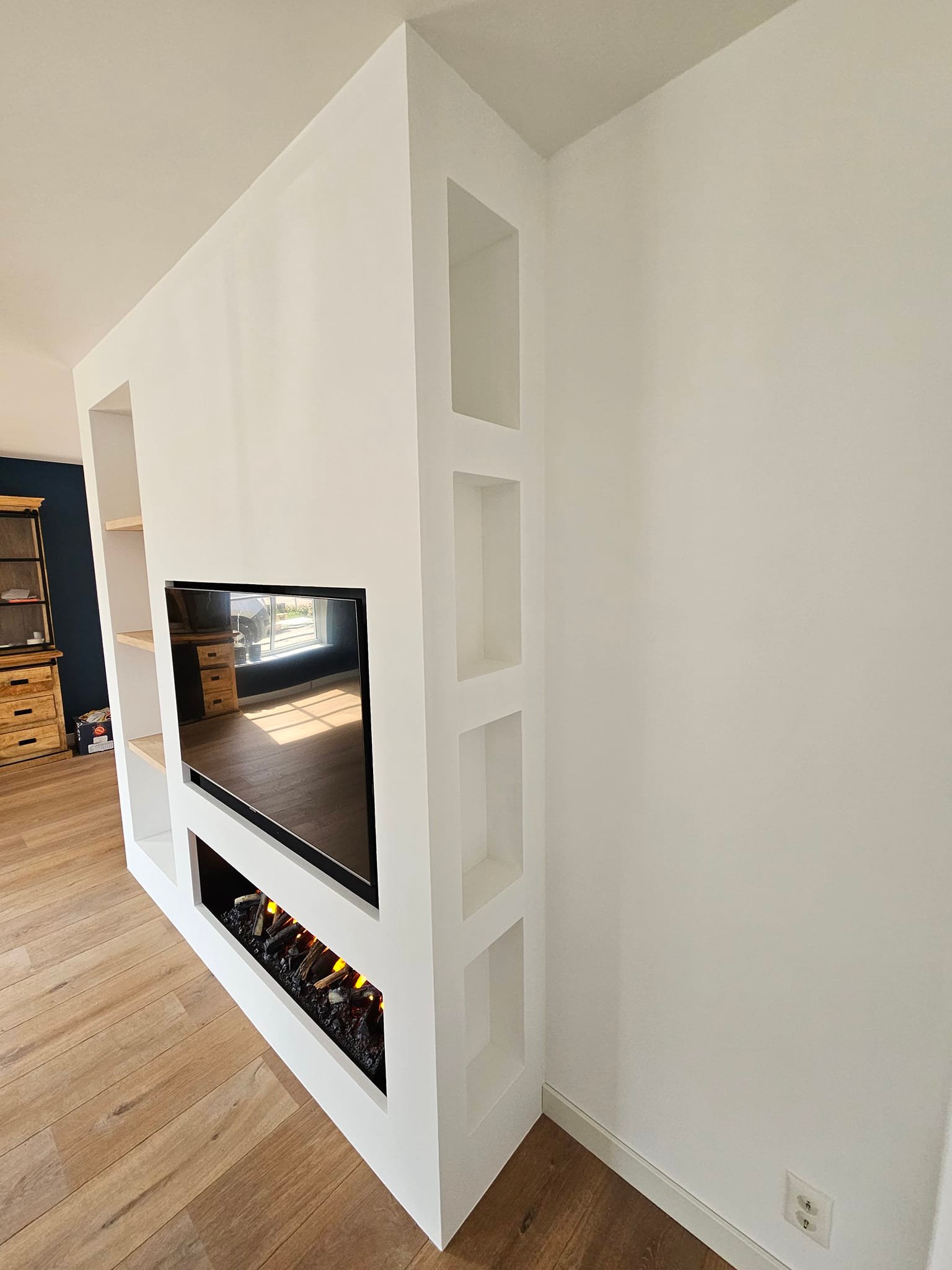 Tim Klaij Interieurbouw + Schilderwerk | De Goorn