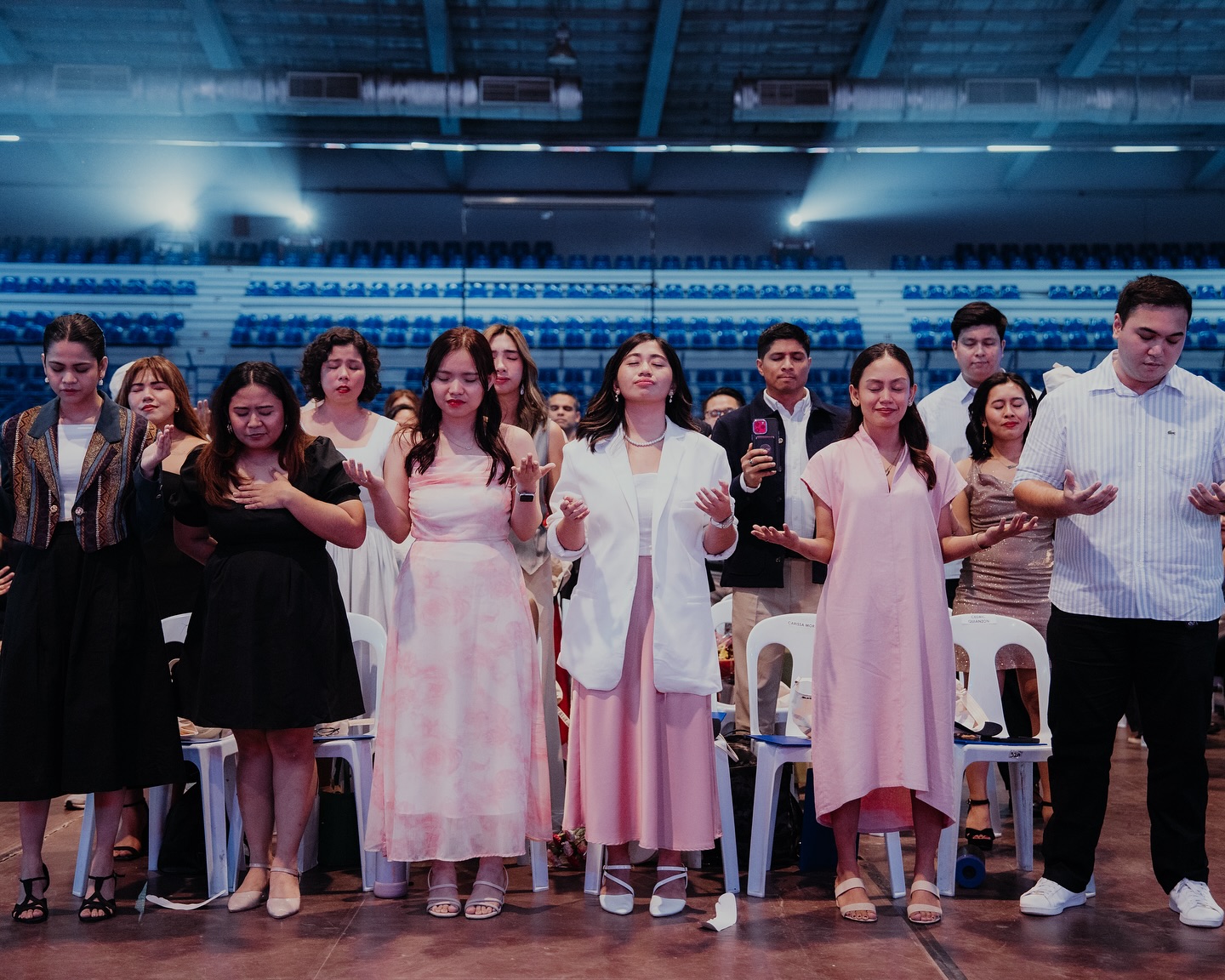 Favor Church Manila added a new photo. - Favor Church Manila