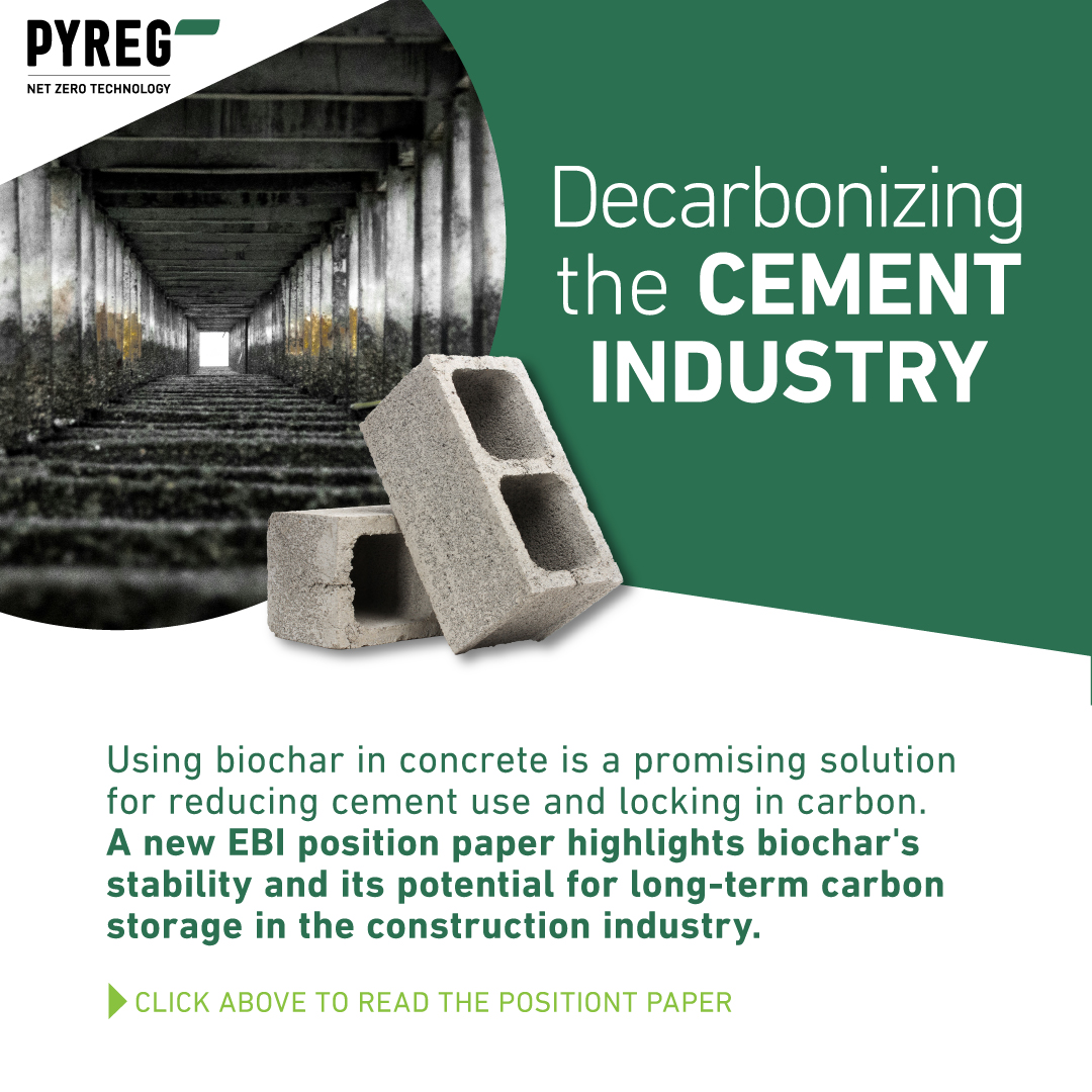 PYREG | Dörth