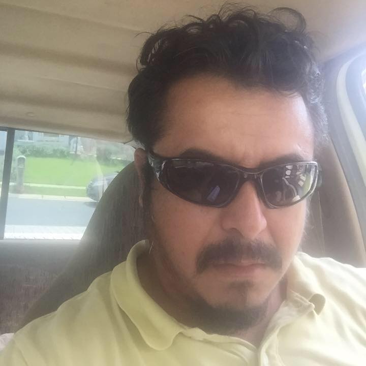 Rolando Rocha Morales