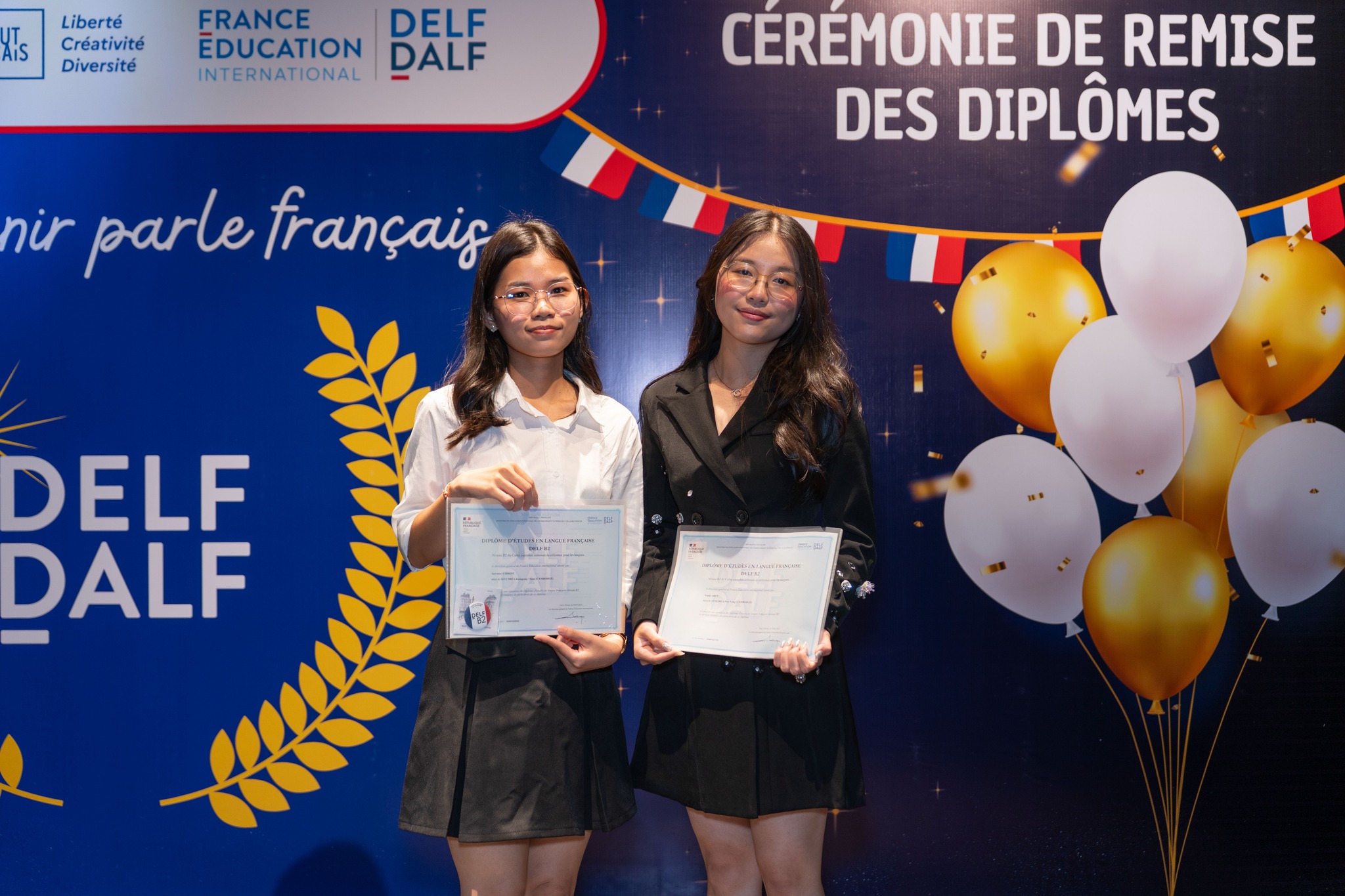 Institut français du Cambodge | Phnom Penh