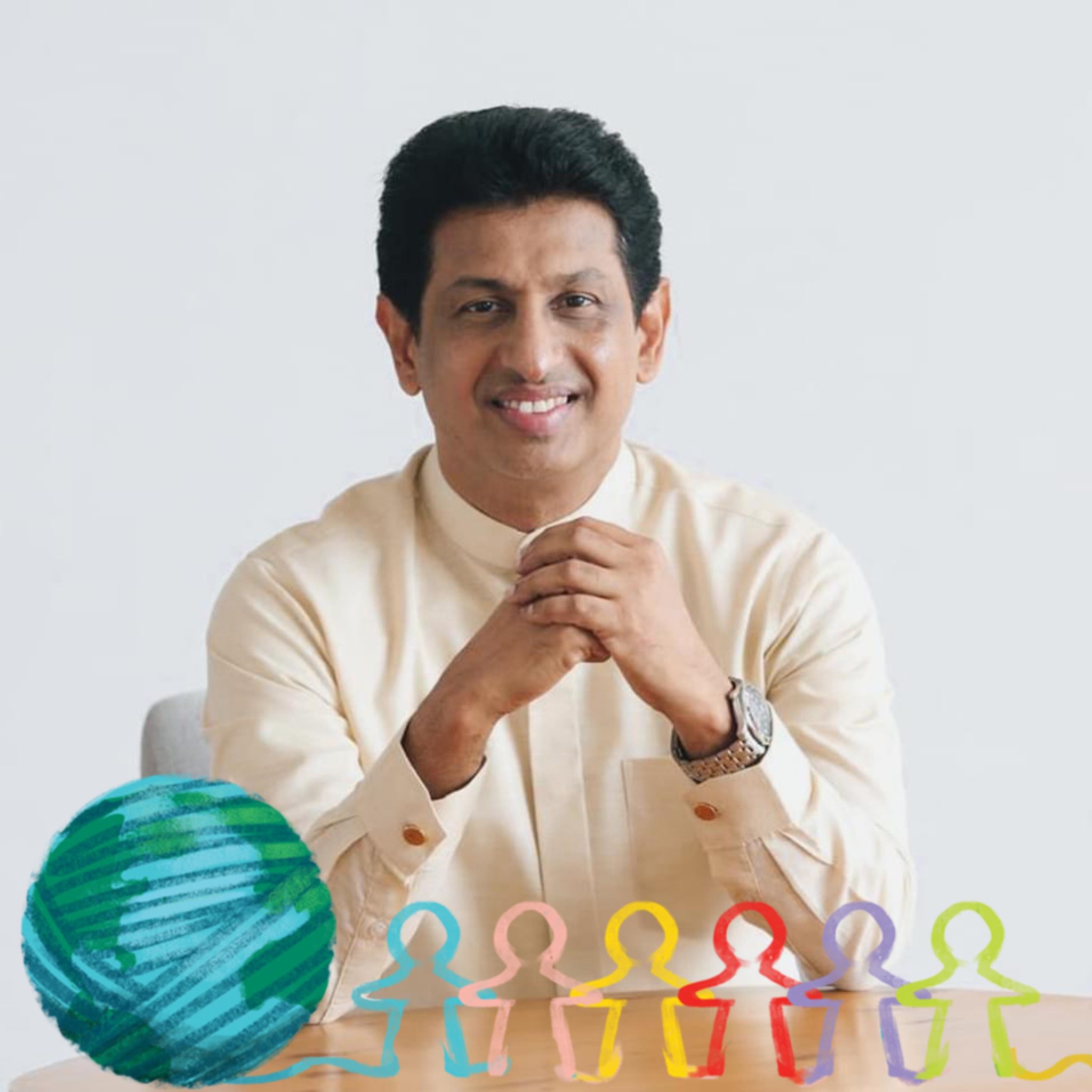 M.Udayakumar MP - மலையக... - M.Udayakumar MP - மலையக உதயம்
