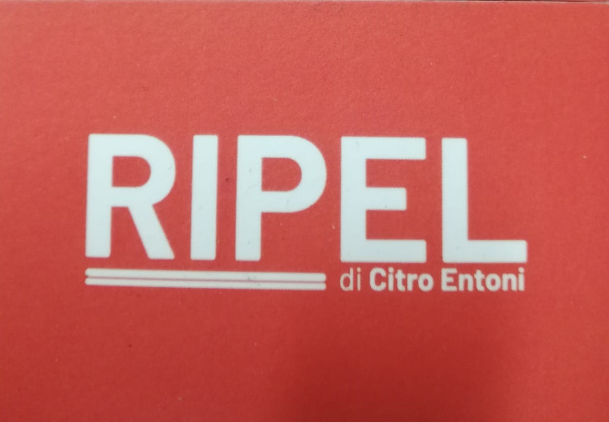RIPEL ex Veriel di Citro Entoni | Mercato San Severino