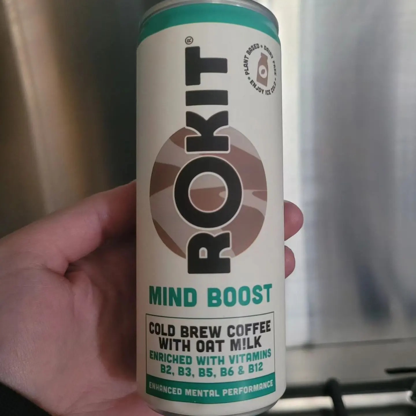 Rokit Pods