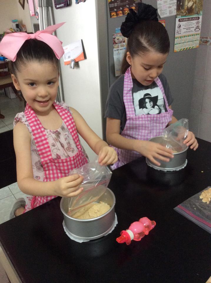 Mini Repostero | San Nicolás de los Garza
