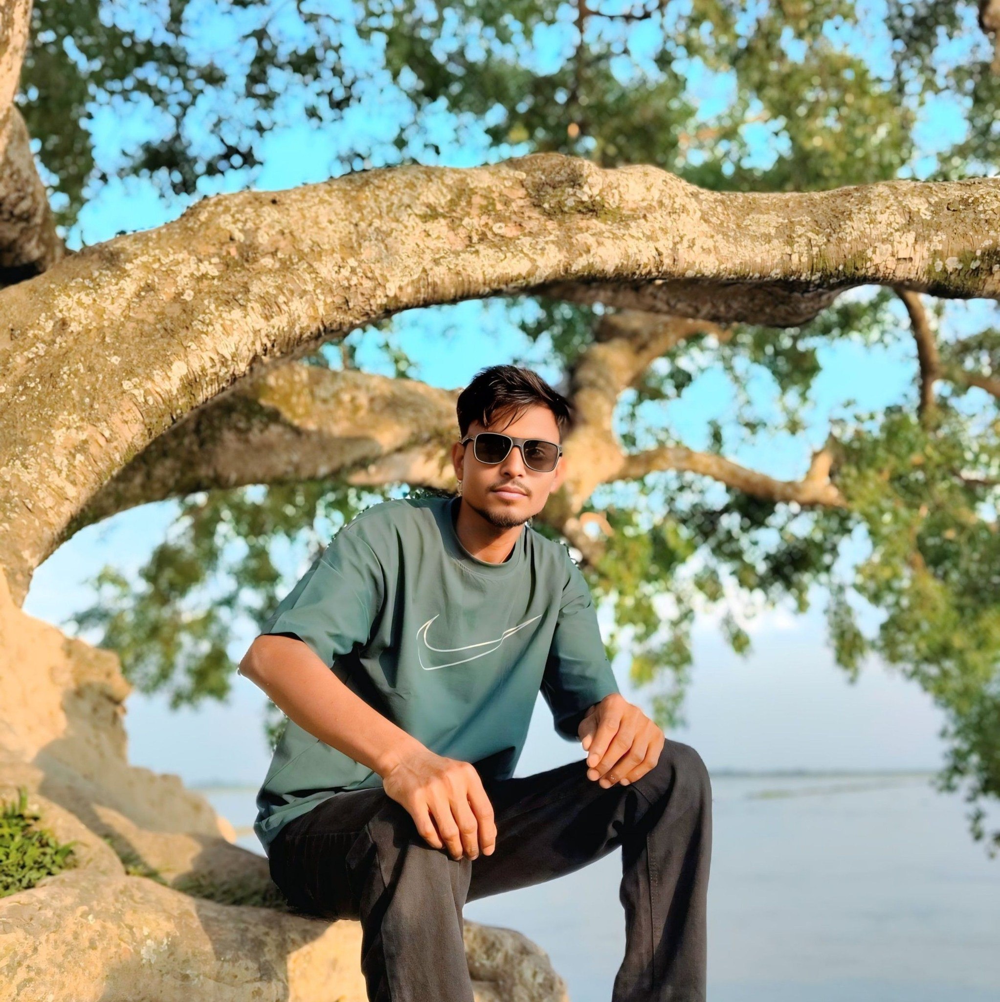 Rashidul Islam on Reels