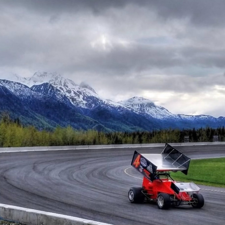 Alaska Raceway Park | Palmer AK