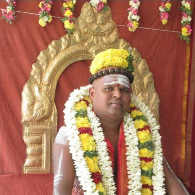 சிவபுரம் ஆதீனம்