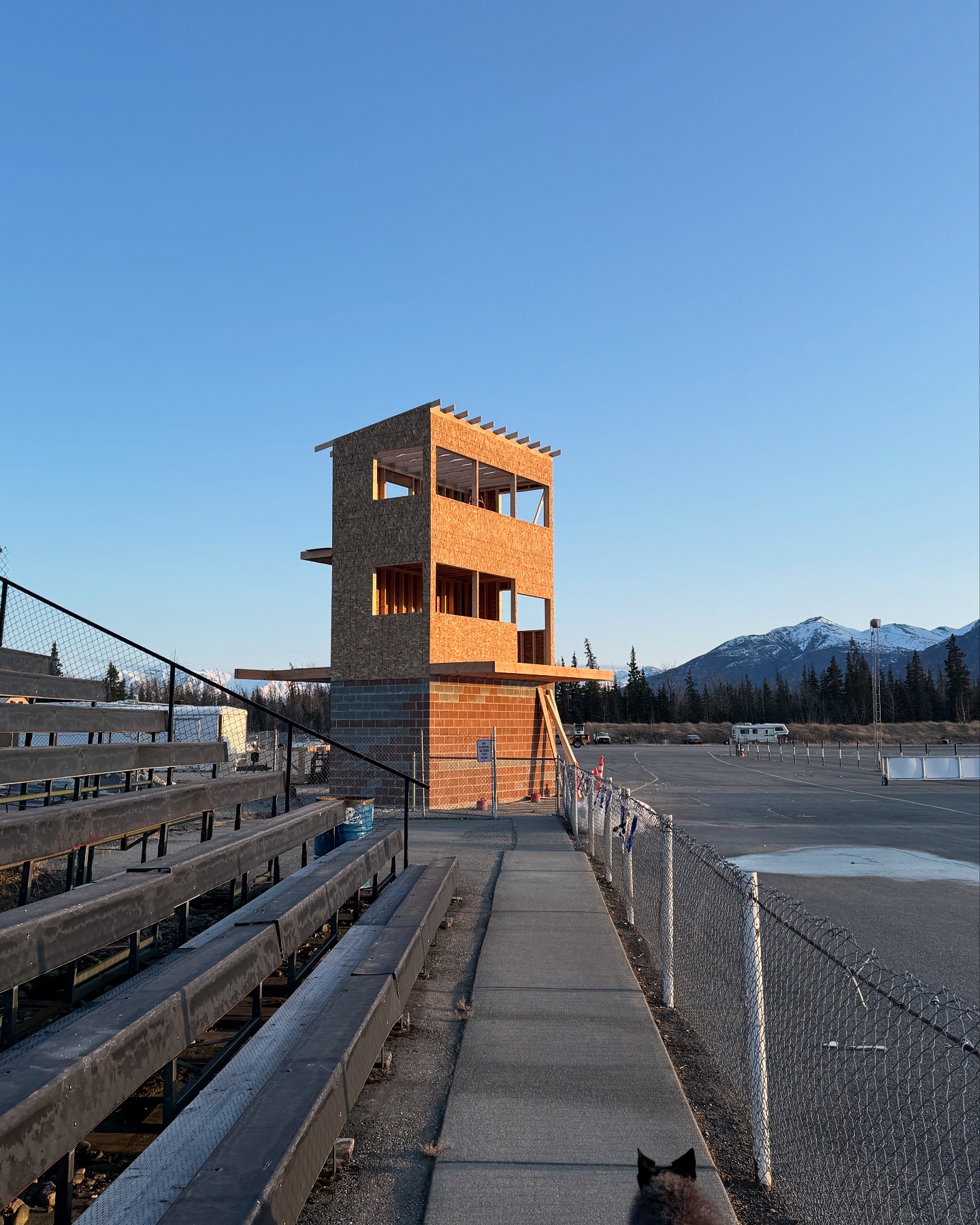 Alaska Raceway Park | Palmer AK
