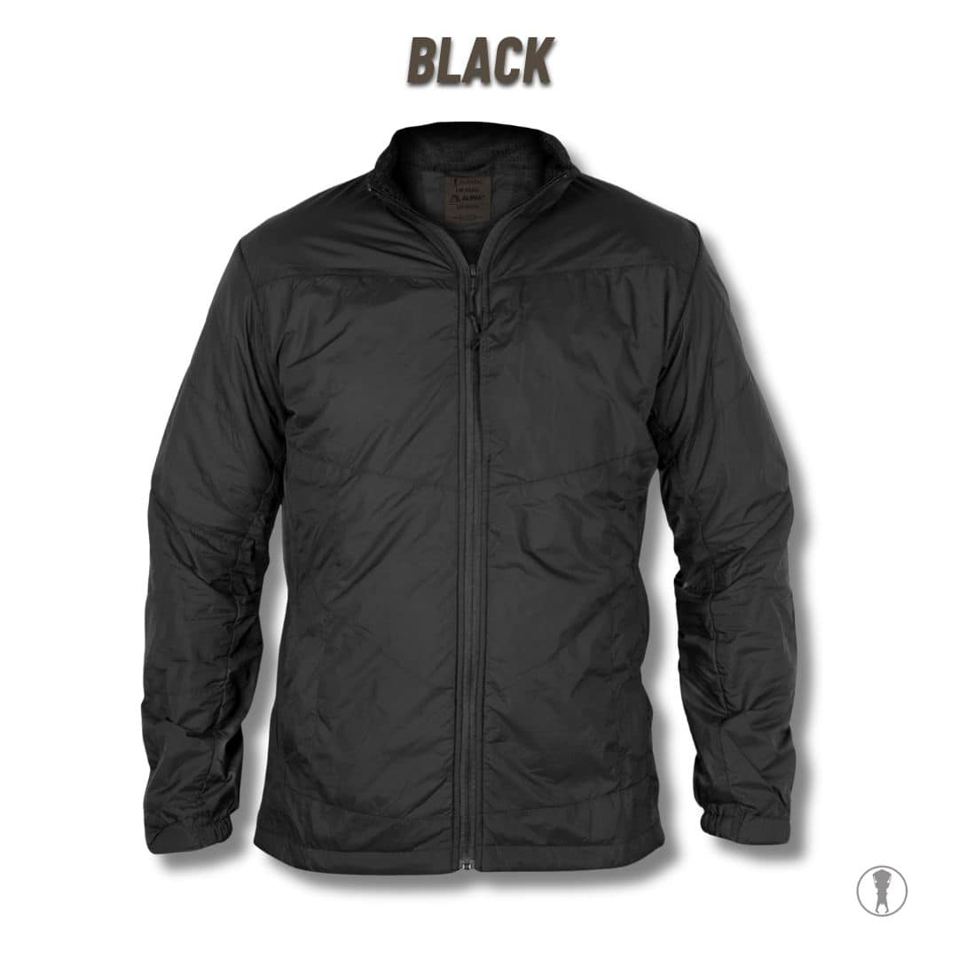 Platatac Silks Alpha Multicam jacket launches August 18