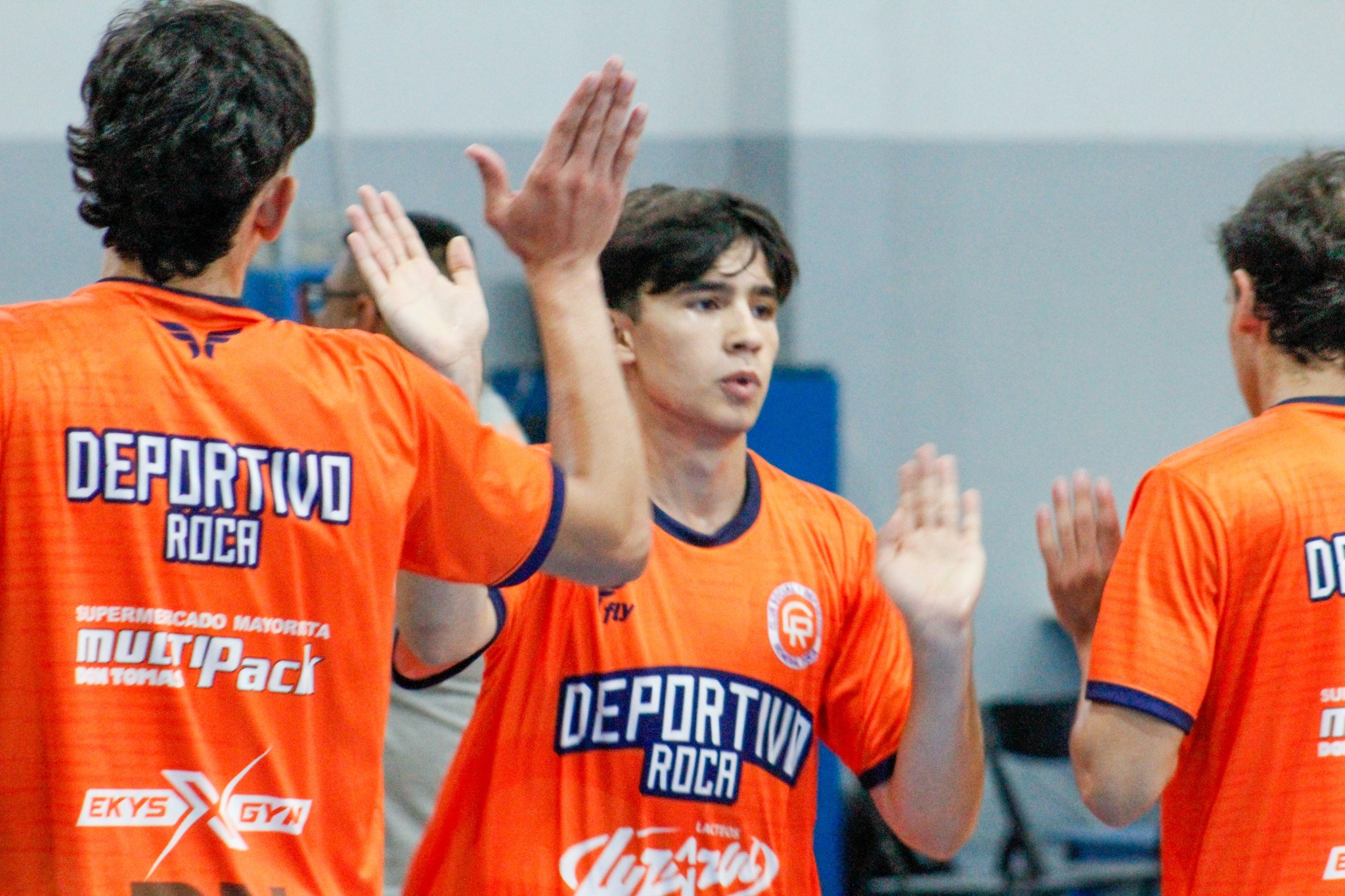Club Deportivo Roca -... - Club Deportivo Roca - General Roca