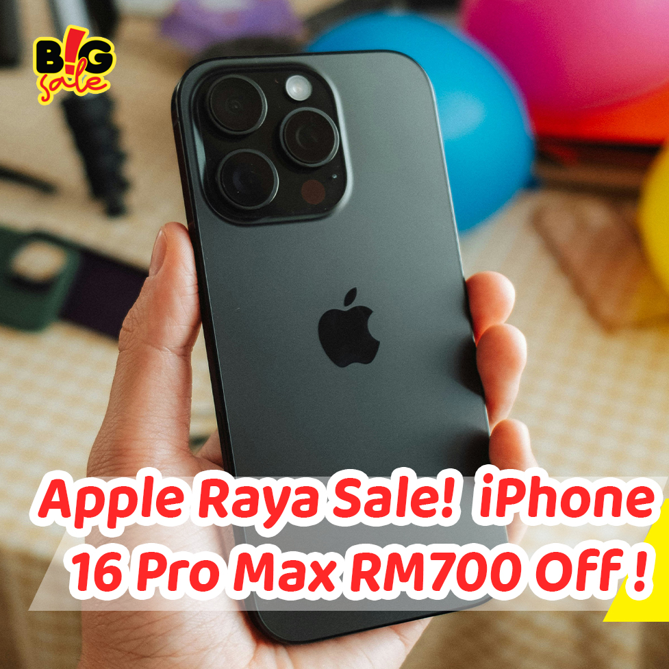 Ready for the ultimate 🎊 Raya... - BigSale Malaysia | Facebook