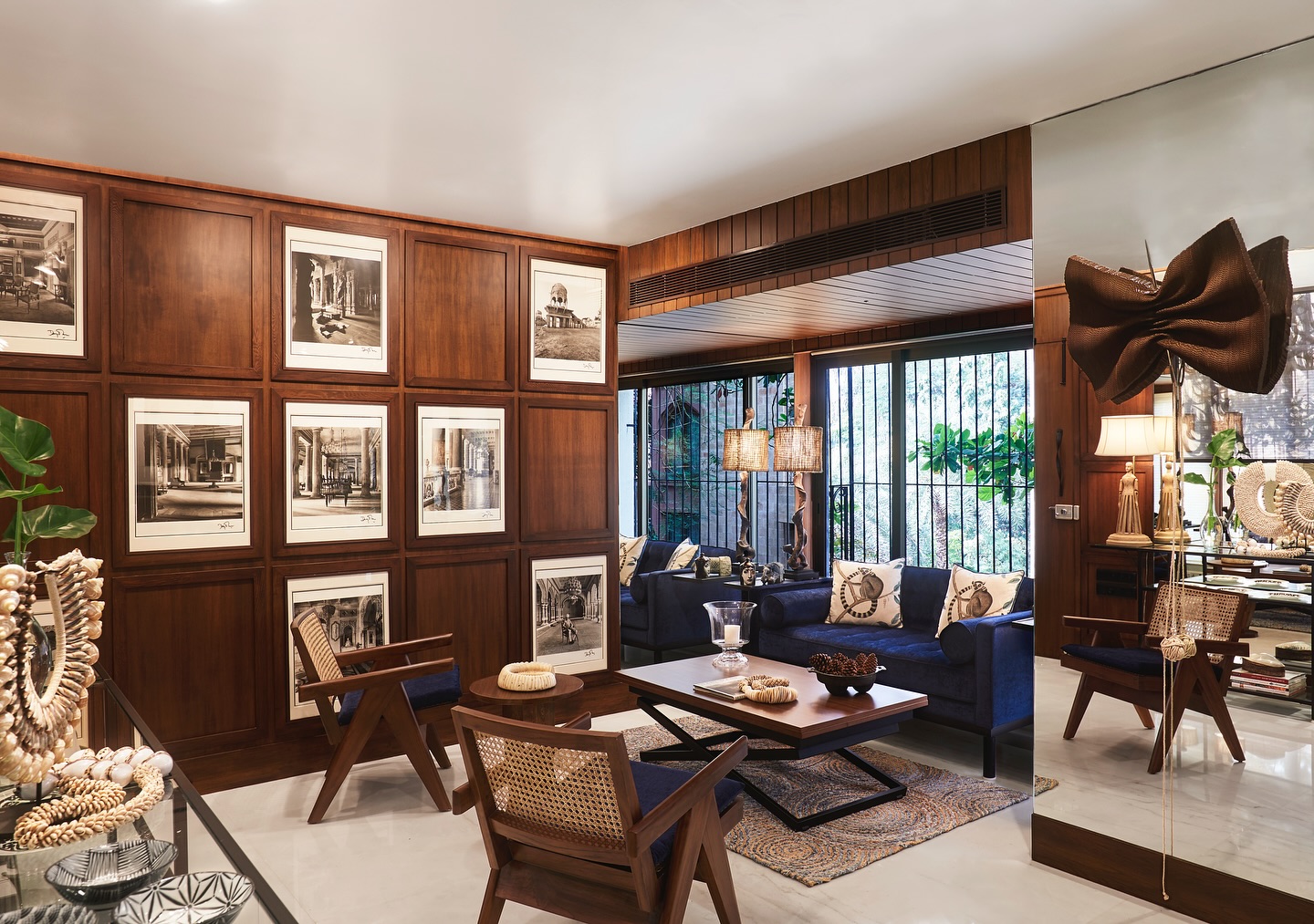 Kavita Singh Interiors | Mumbai