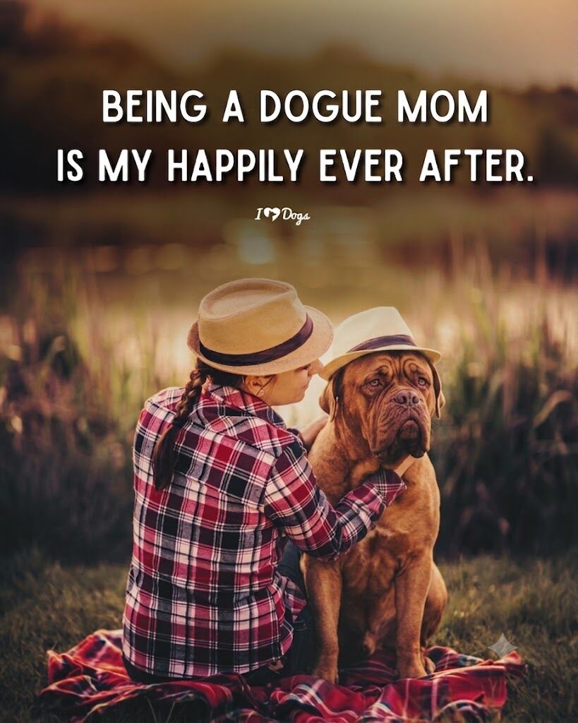 Dogue de Bordeaux : Guide Complet sur Caractère, Santé et Entretien