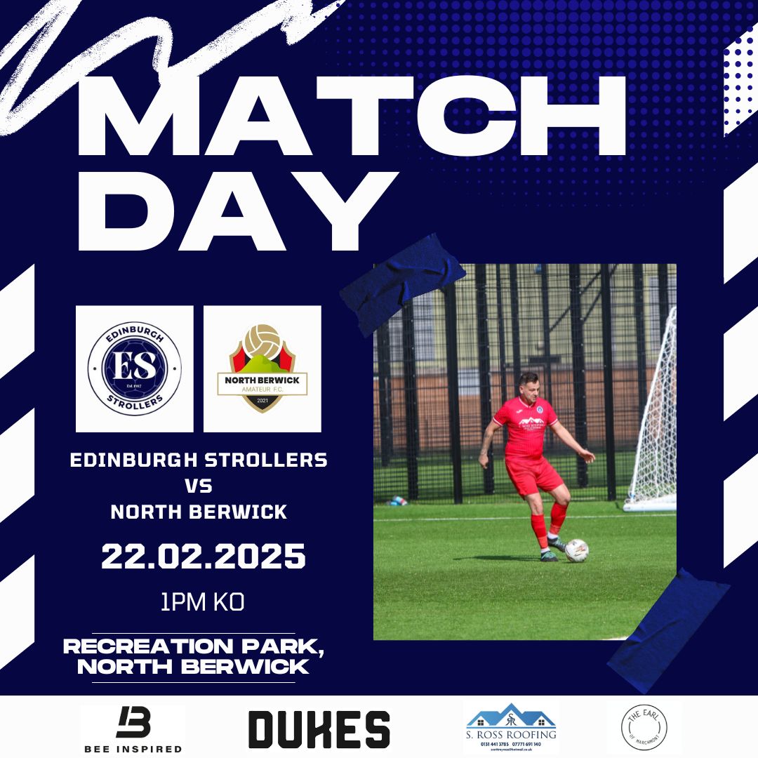 Edinburgh Strollers & Vets FC