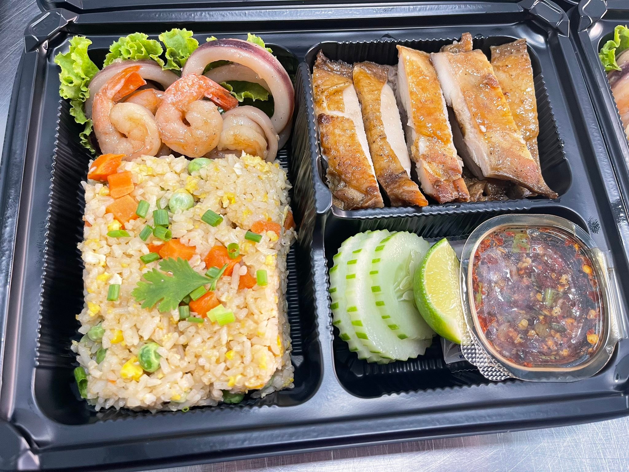 Bakery Lover Halal Bakery ฮาลาลเบเกอรี่ & Snack Box สแน็คบ๊อกซ์ added a ...