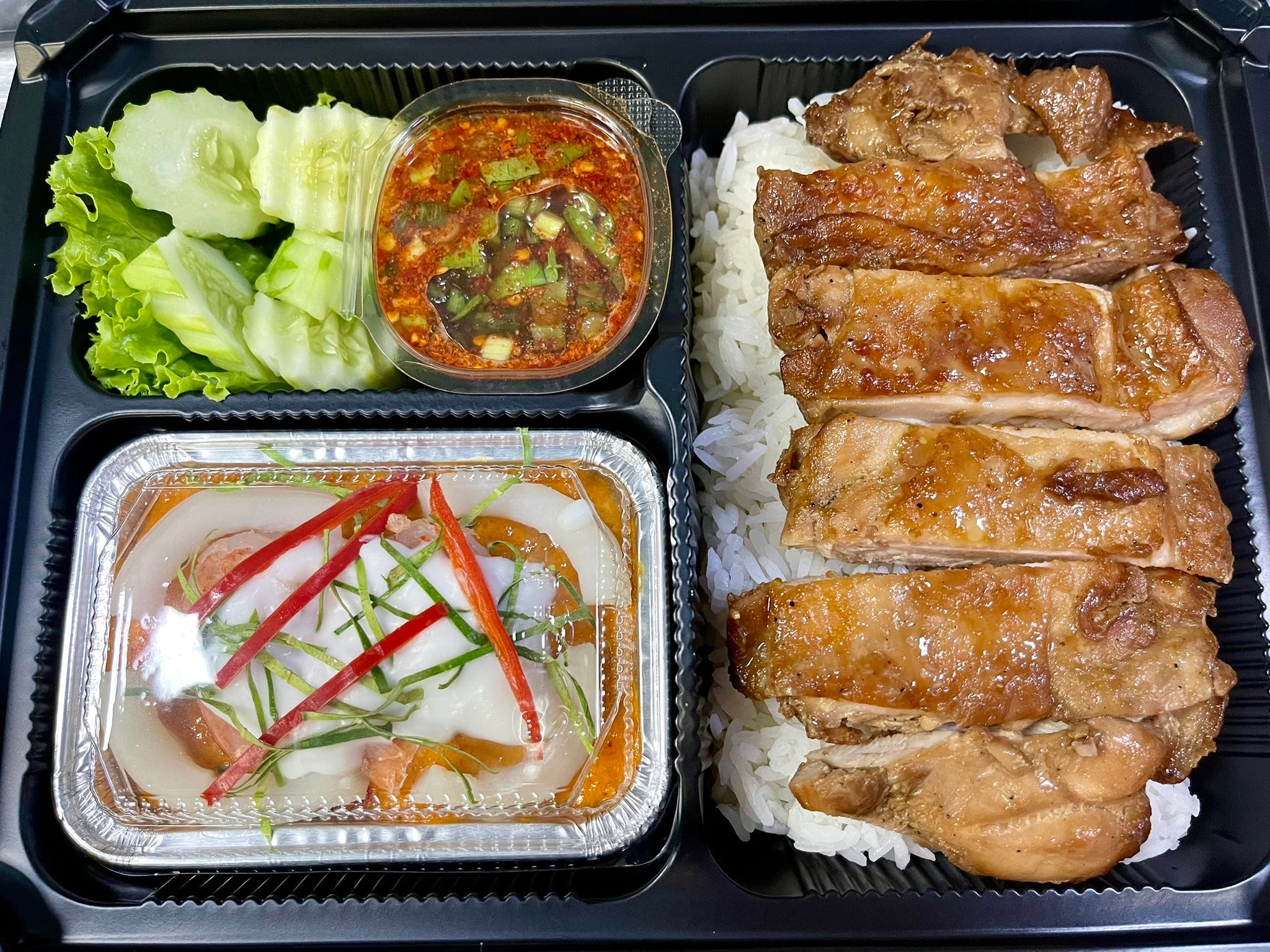 Bakery Lover Halal Bakery ฮาลาลเบเกอรี่ & Snack Box สแน็คบ๊อกซ์ added a ...