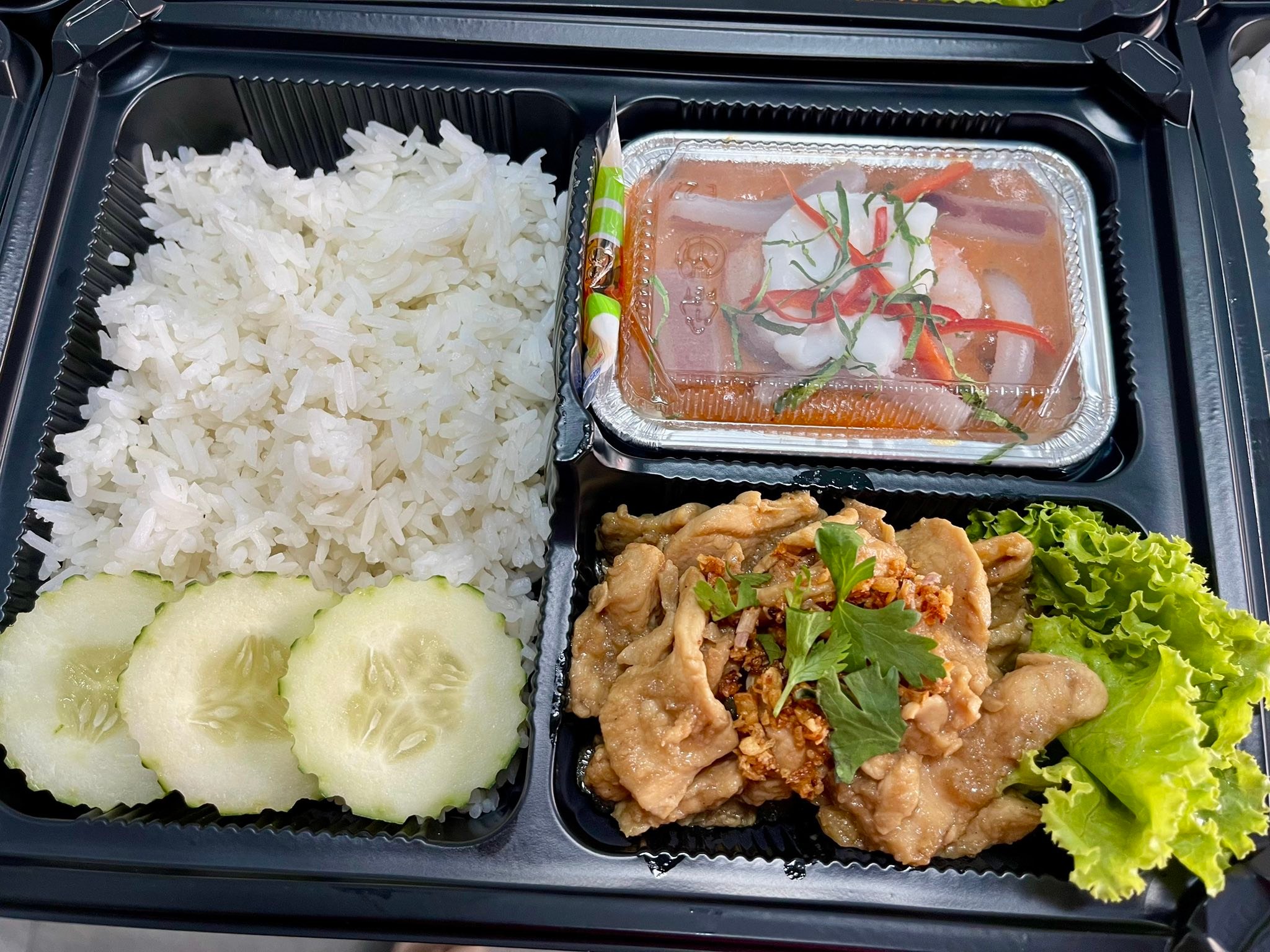 Bakery Lover Halal Bakery ฮาลาลเบเกอรี่ & Snack Box สแน็คบ๊อกซ์ added a ...