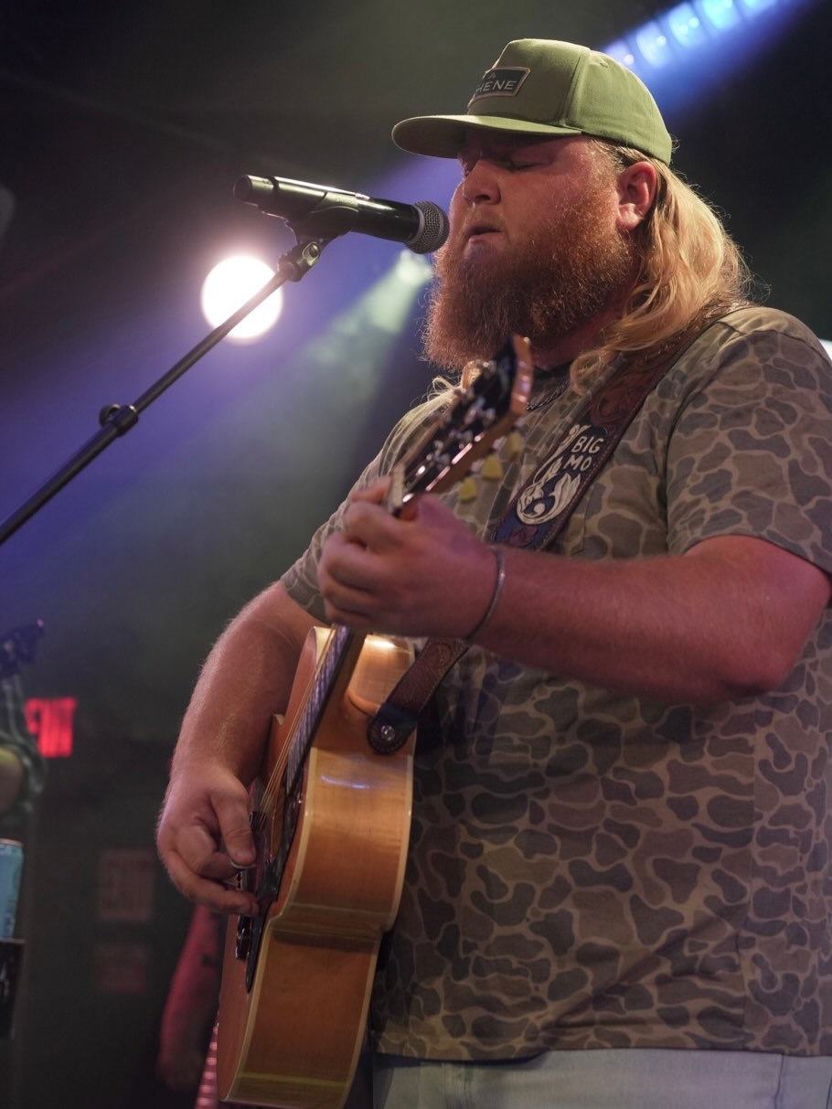Will Moseley Music (@willmoseleymusic) • Facebook