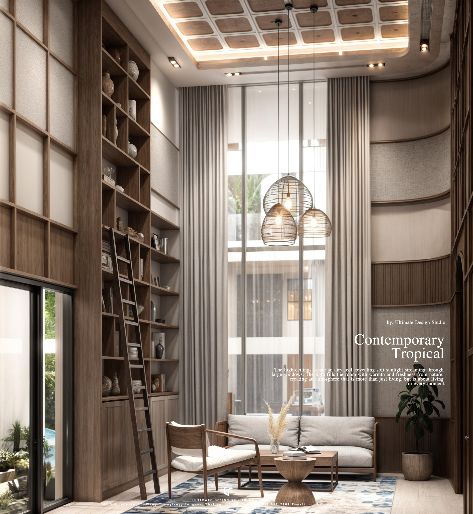 𝘌𝑀𝘉𝑅𝘈𝐶𝘌 𝘈 𝘚𝑈𝘗𝐸𝘙𝐼𝘖𝑅 𝑊𝘈𝑌 𝑂𝘍 𝘓𝐼𝘝𝐼𝘕𝐺... - Ultimate Design Studio | Facebook