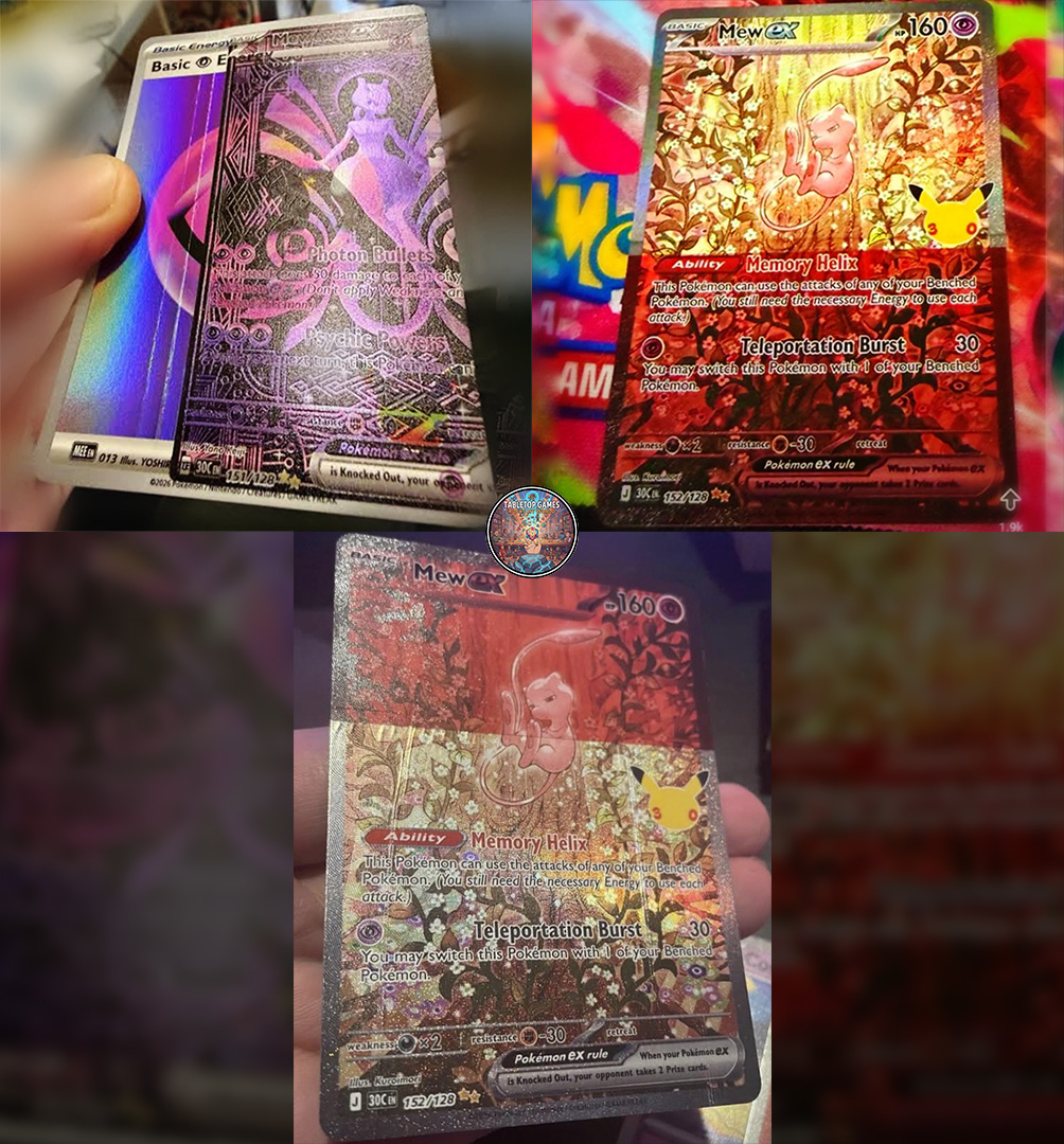 Pokémon 30th anniversary cards: Collectors pay huge premiums for