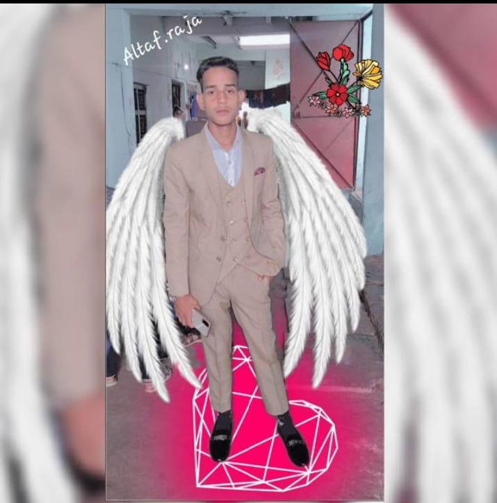 Altaf Ali