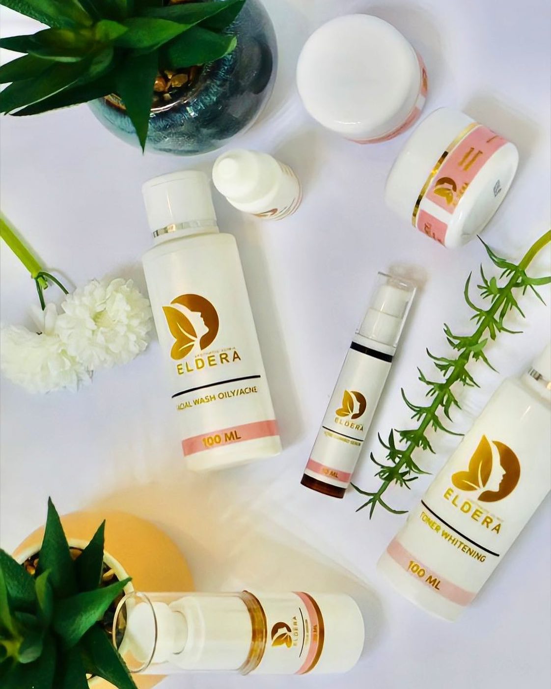 Eldera Skin Care Salah satu... - Eldera Aesthetic Clinic | Facebook