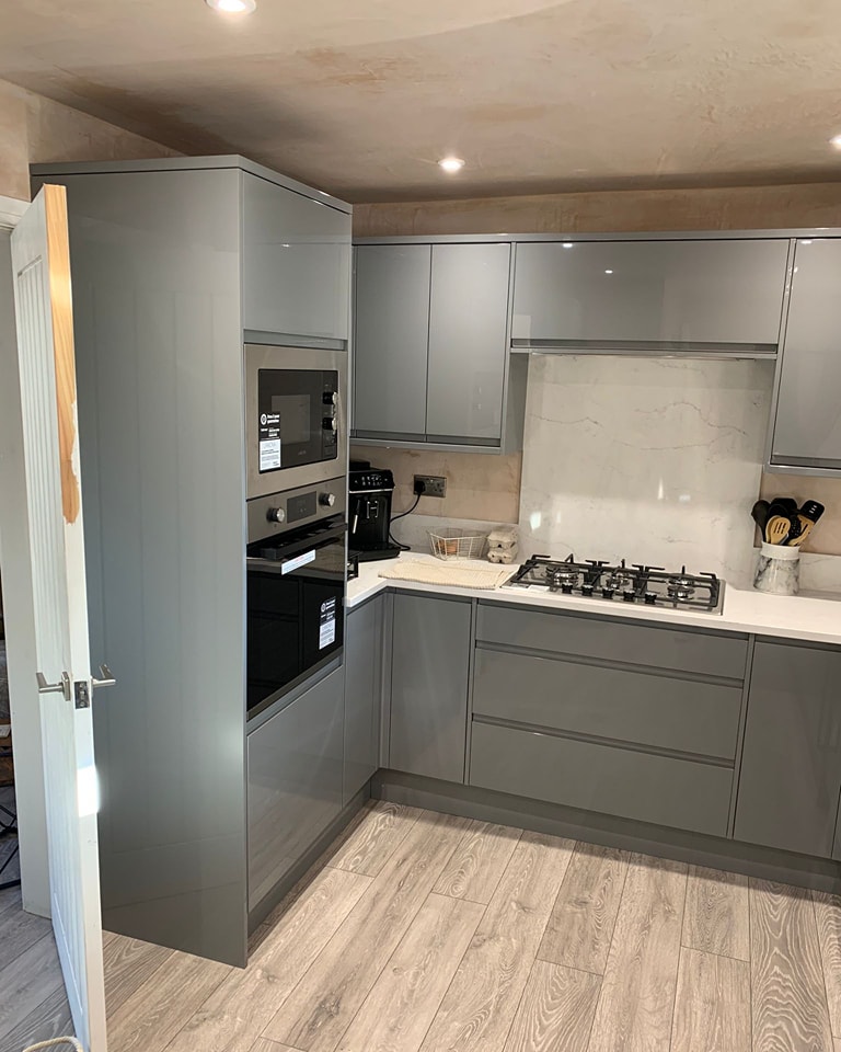 SM Home Improvements added a new photo. - SM Home Improvements