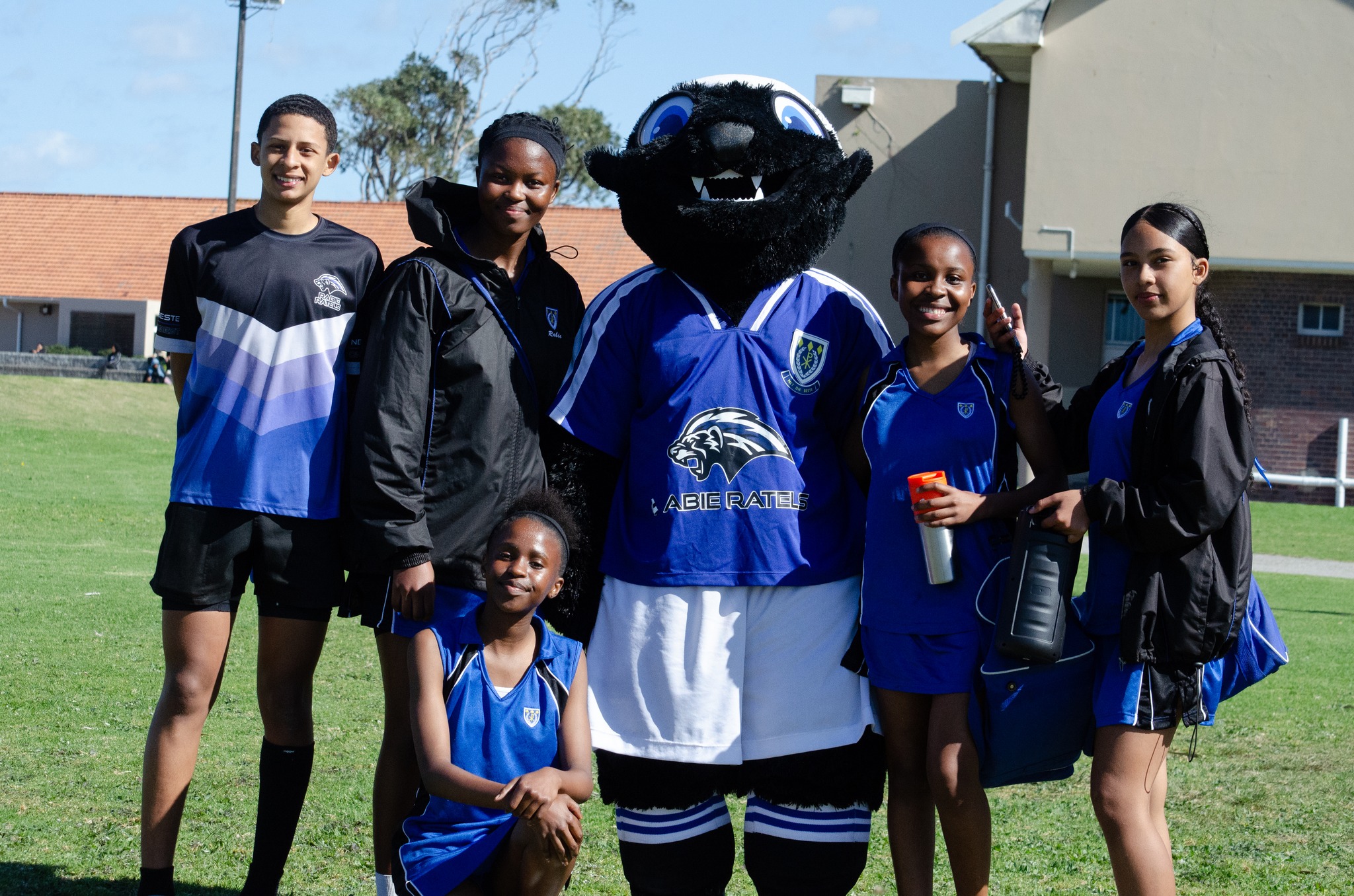 Hoërskool Andrew Rabie High School Public Page | Port Elizabeth
