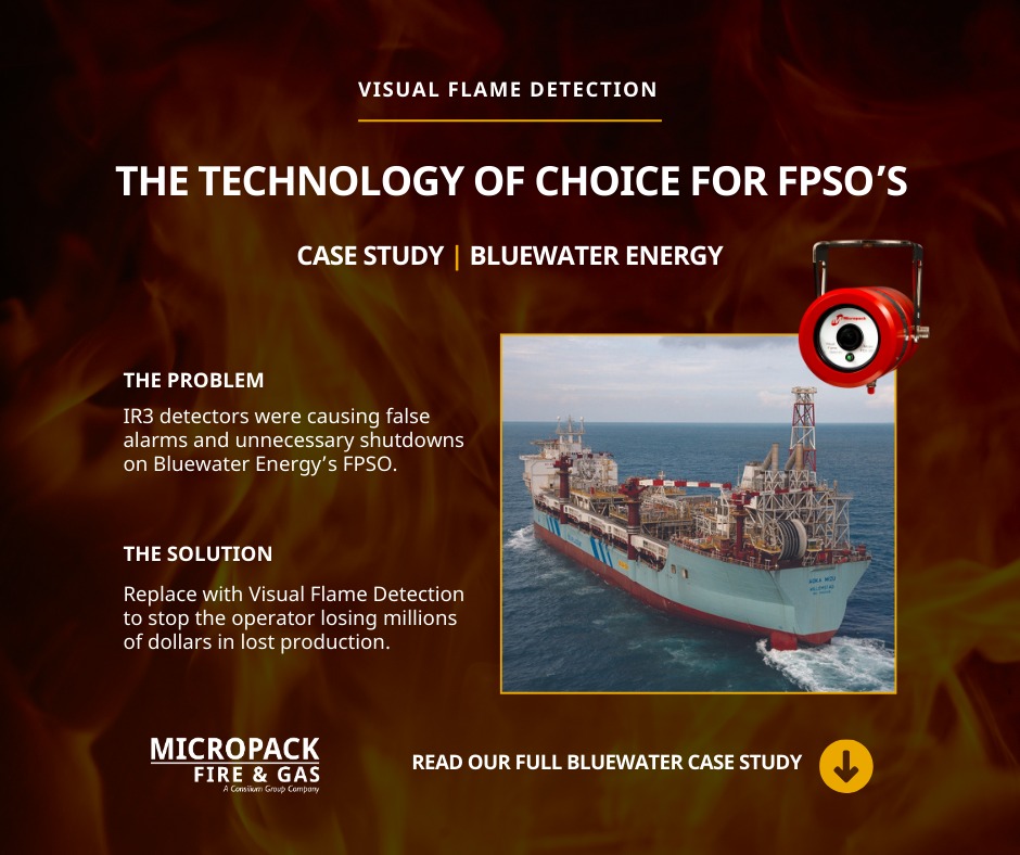 Micropack - Visual Flame Detection is the technology of choice when it ...