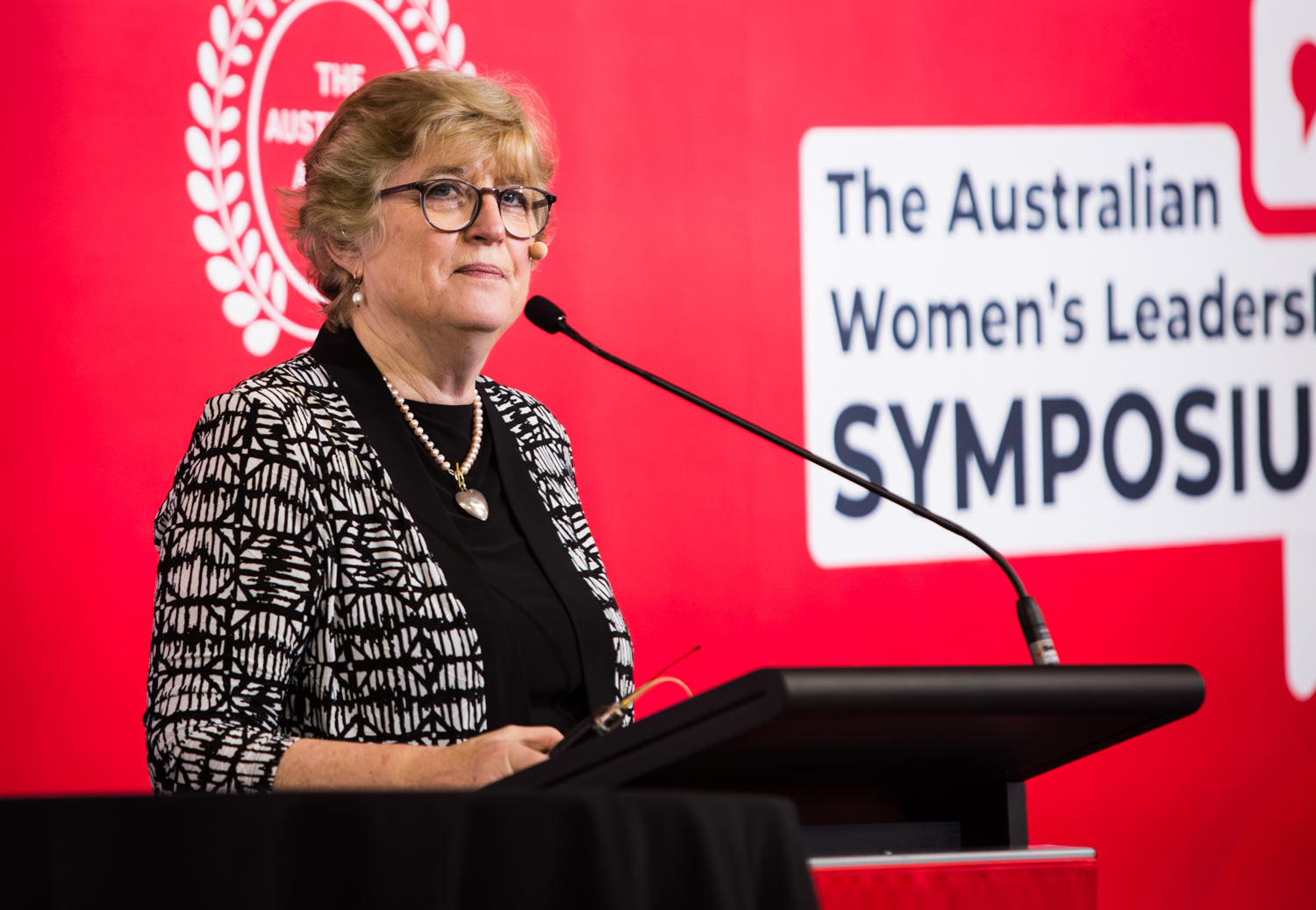 Women & Leadership Australia | Melbourne VIC