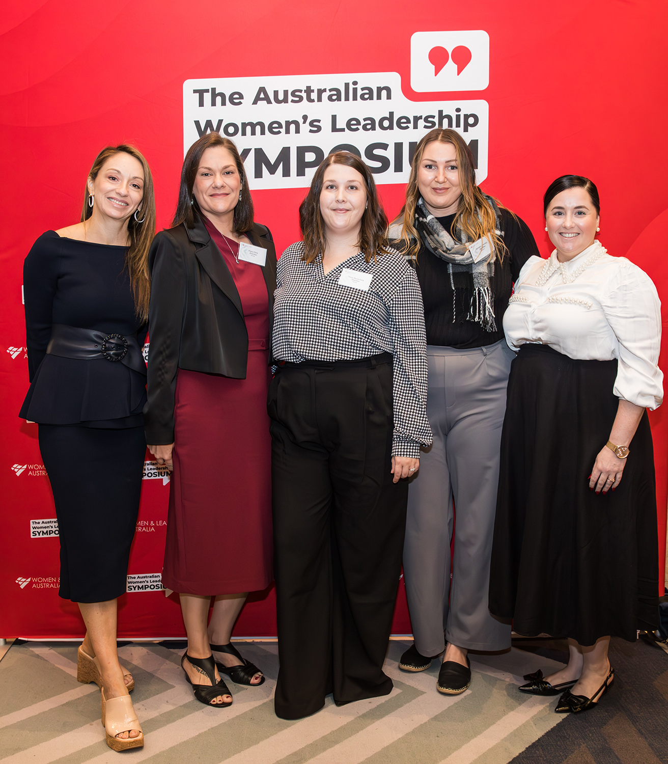 Women & Leadership Australia | Melbourne VIC