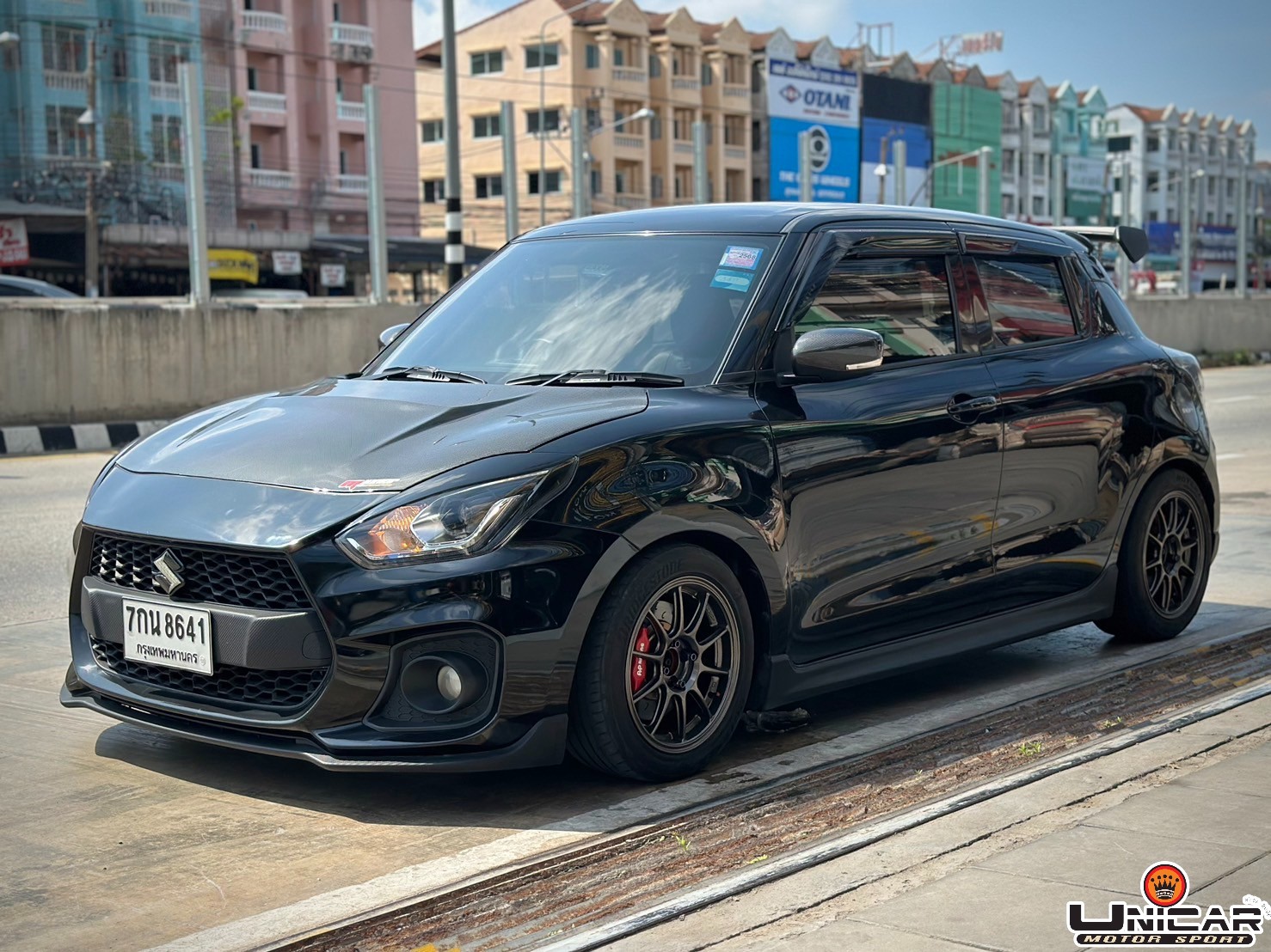 ZOOM Engineering Thailand... - ZOOM Engineering Thailand