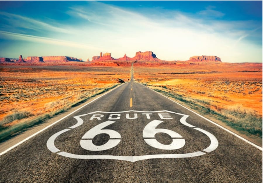 Route 66 Burger | Guardamar del Segura