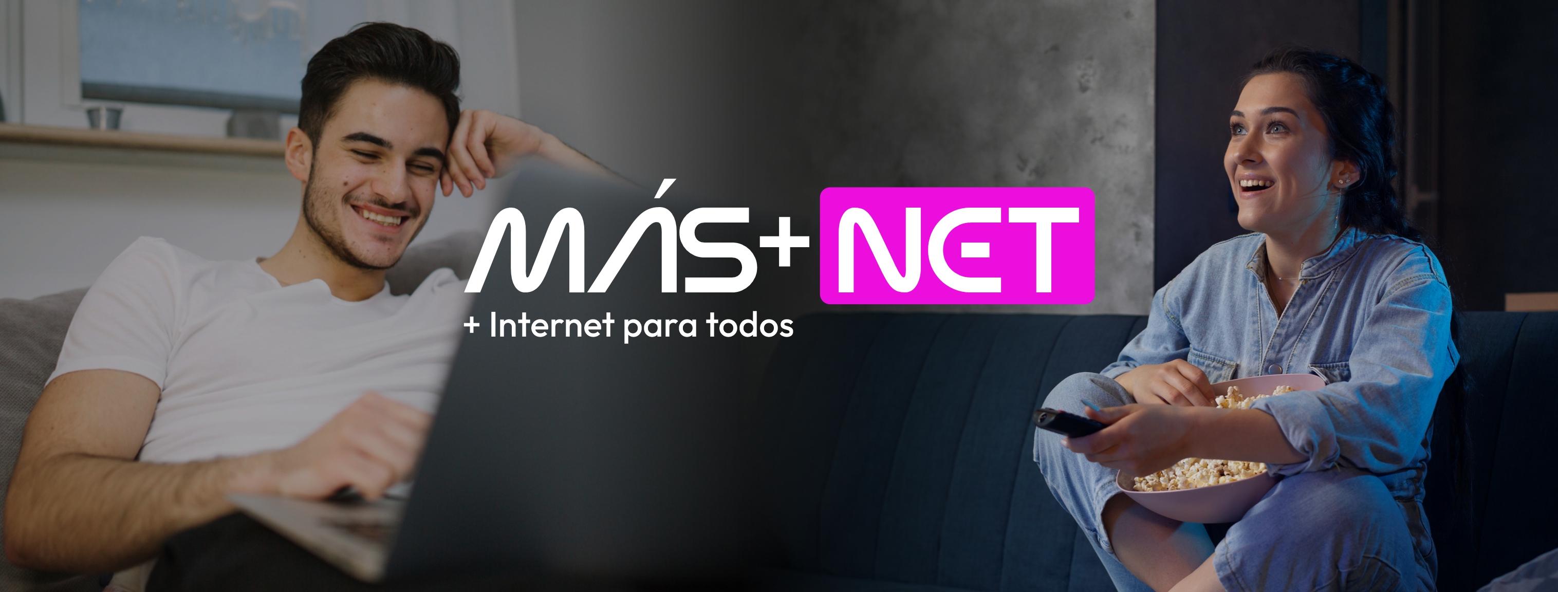 MAS NET | Medellín