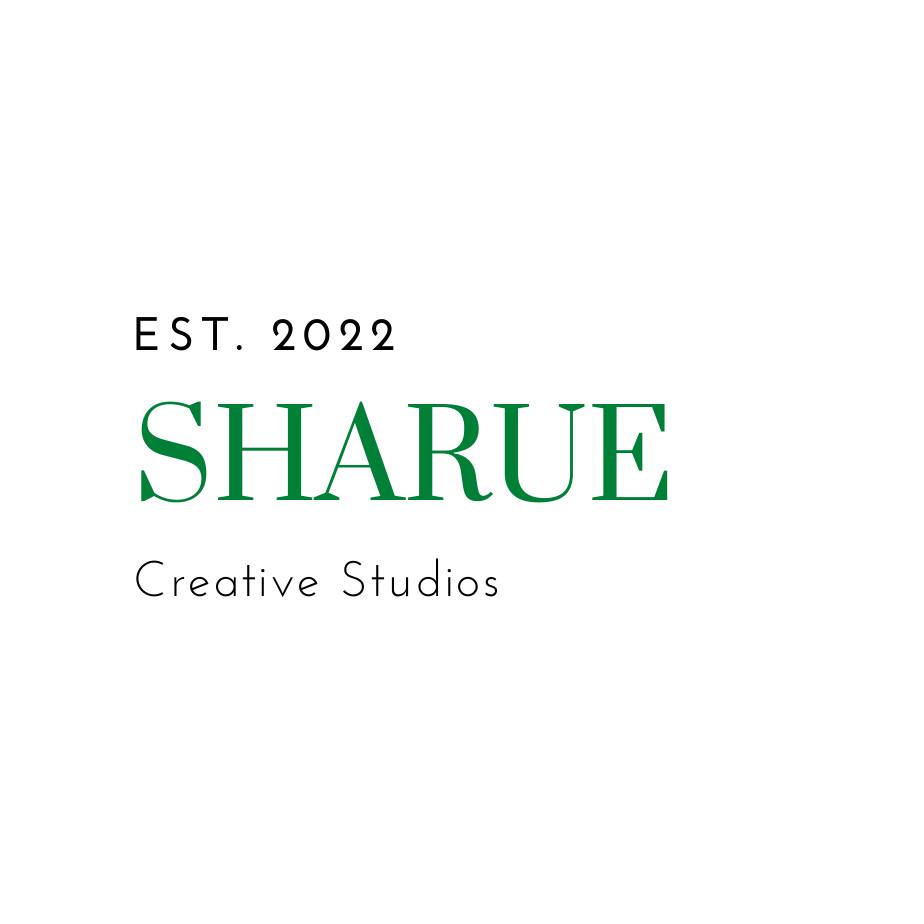 Sharue Creative Studios