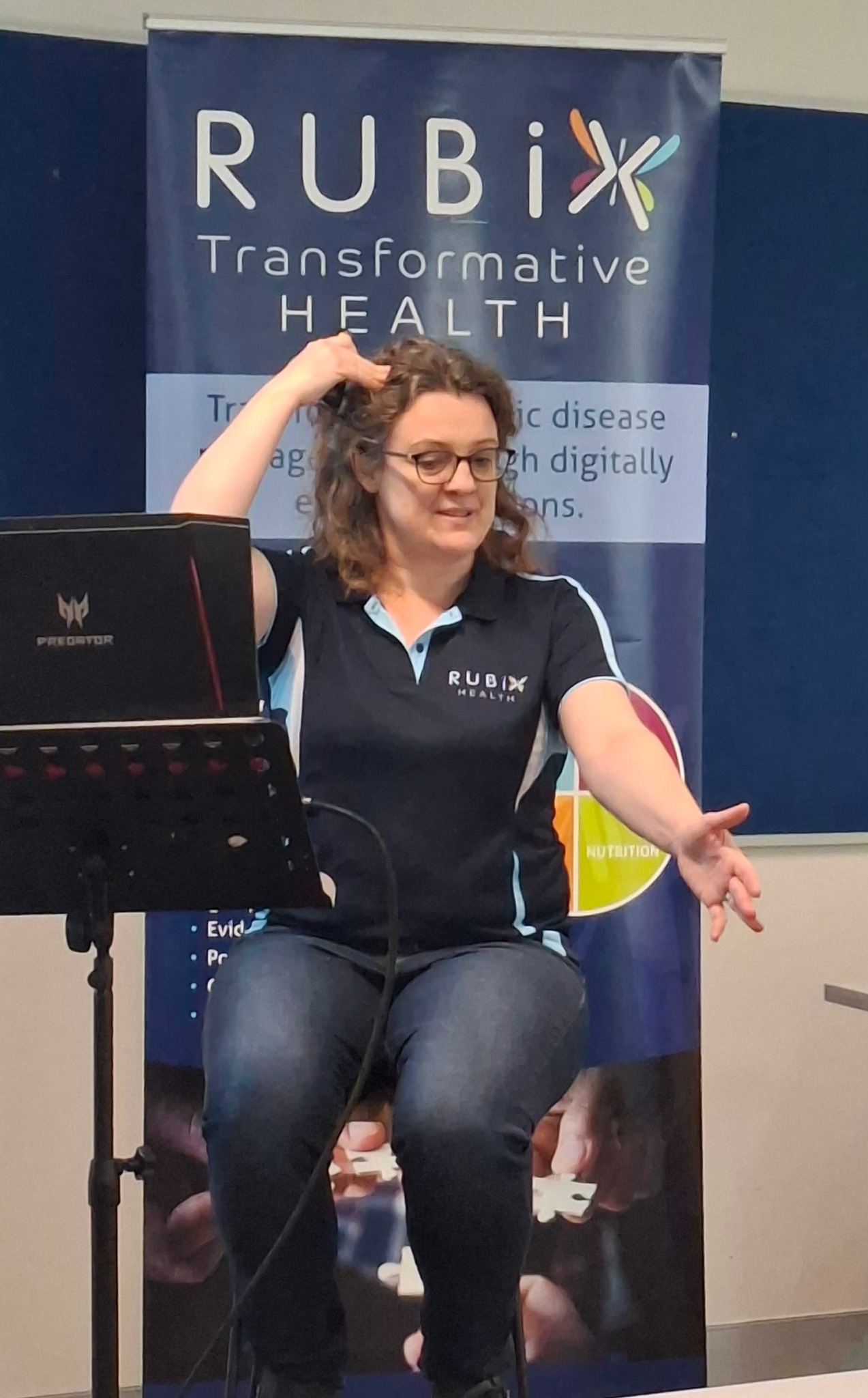 Rubix Health