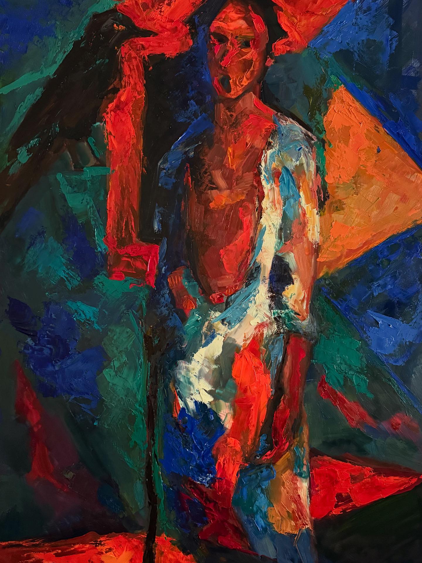 Susan Raine Artist