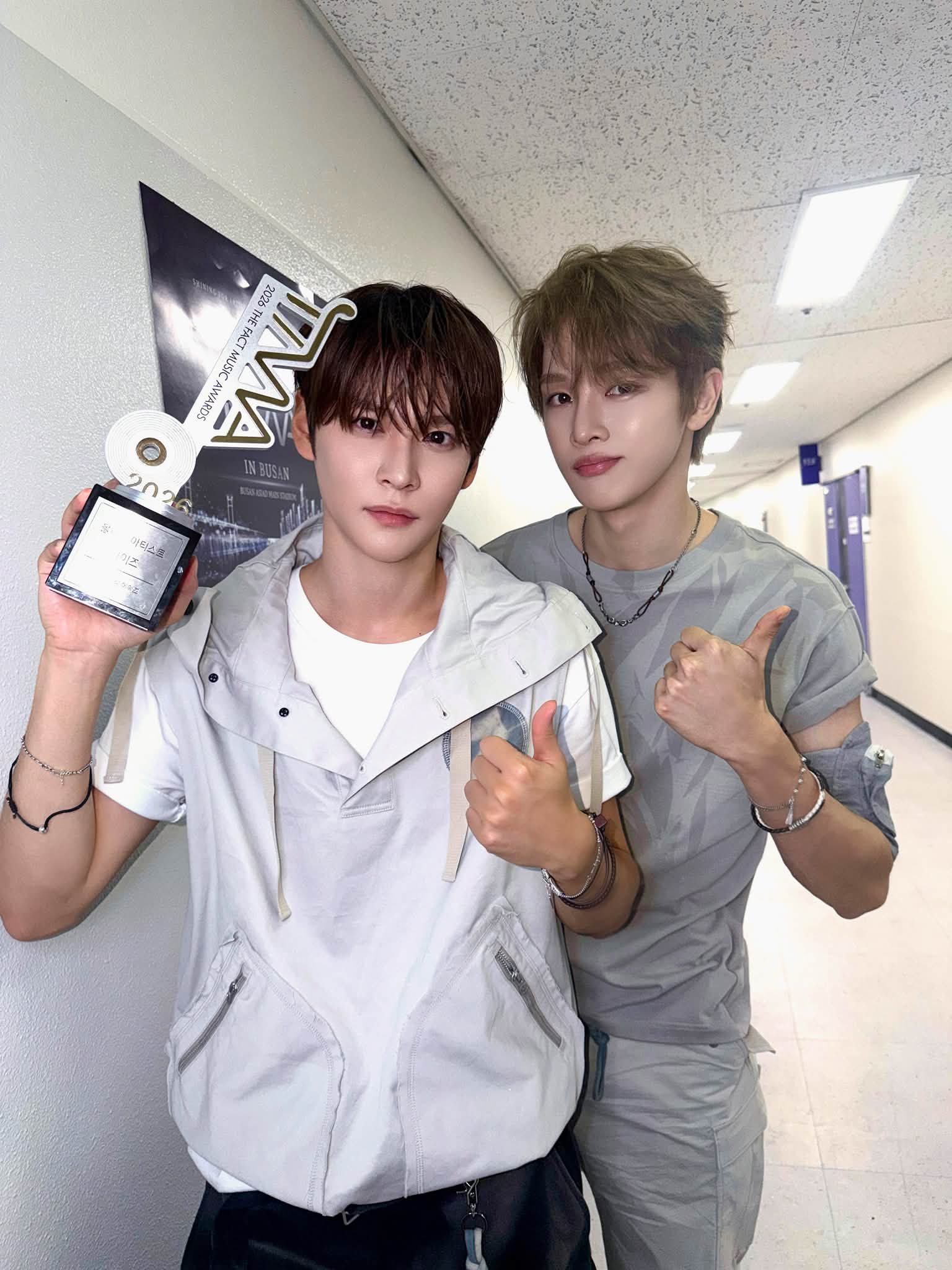 190926sns.RIIZE🧡 — RIIZE at 2026TMA 🏆🏆